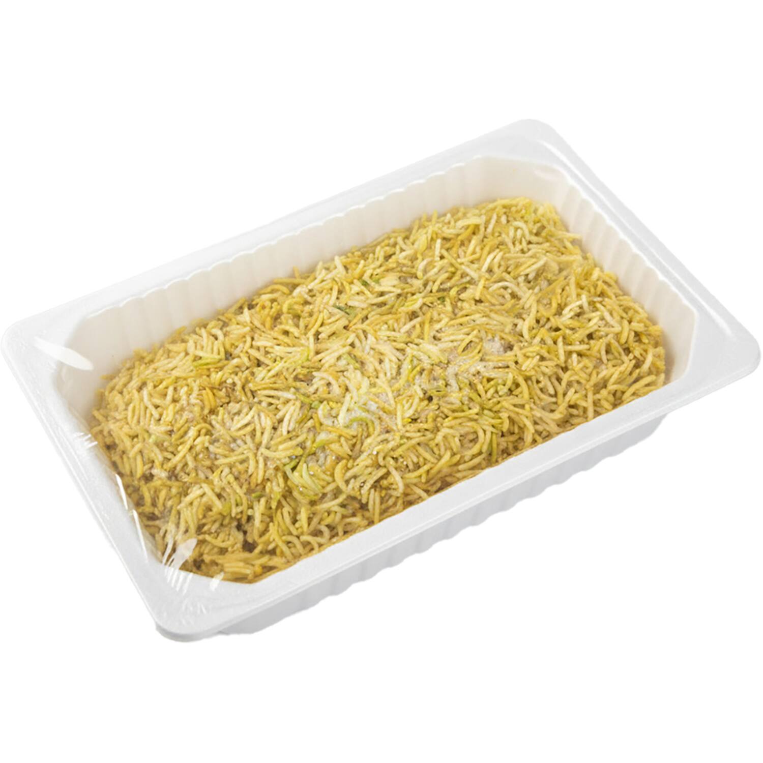LAZIZ zamarud rijst 1kg