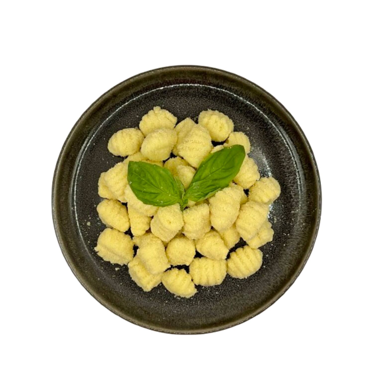 De Pastafabriek gnocchi 2x1kg