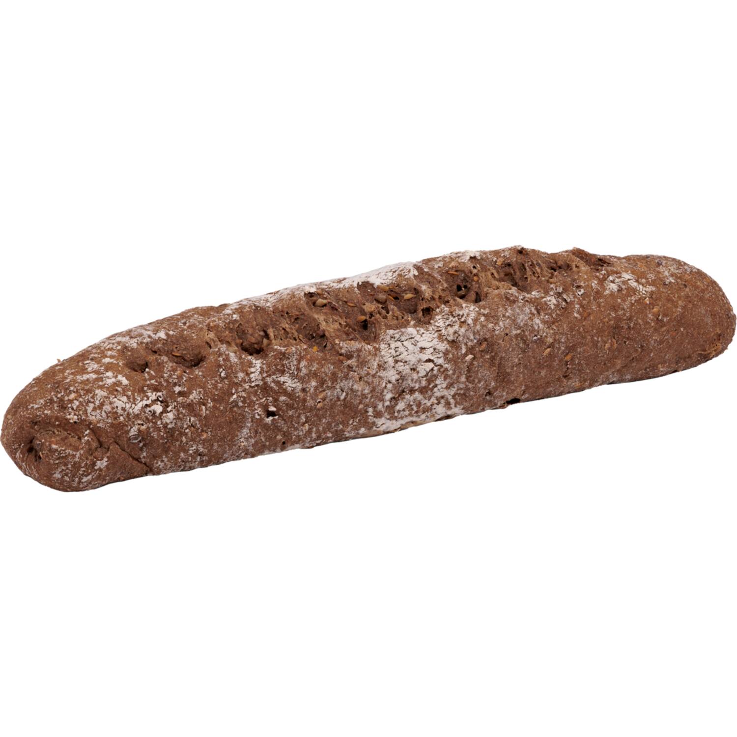 Pain de Mer desemstokbrood baton donker 15x400g