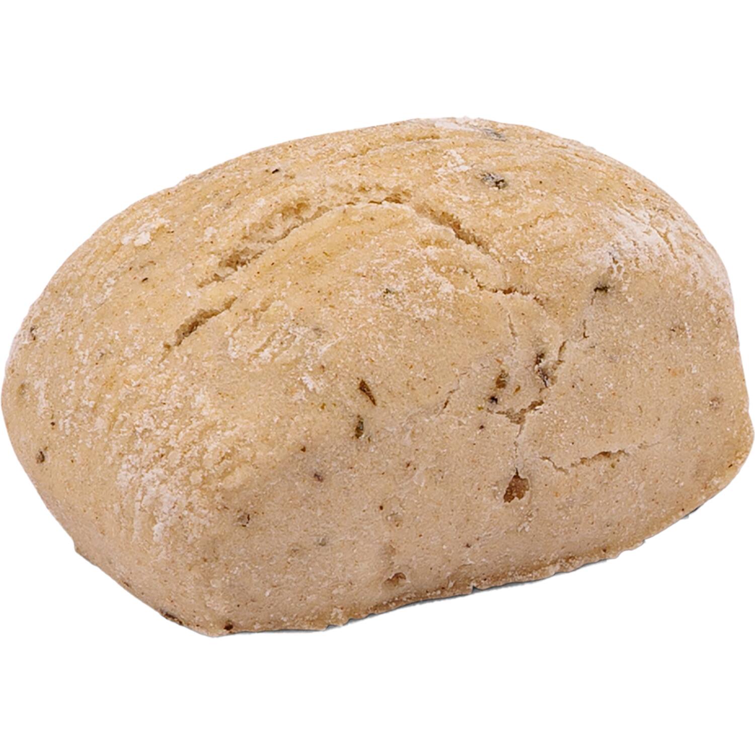 Pain de Mer desemgrijpbrood wit zeewier ca. 160x35g