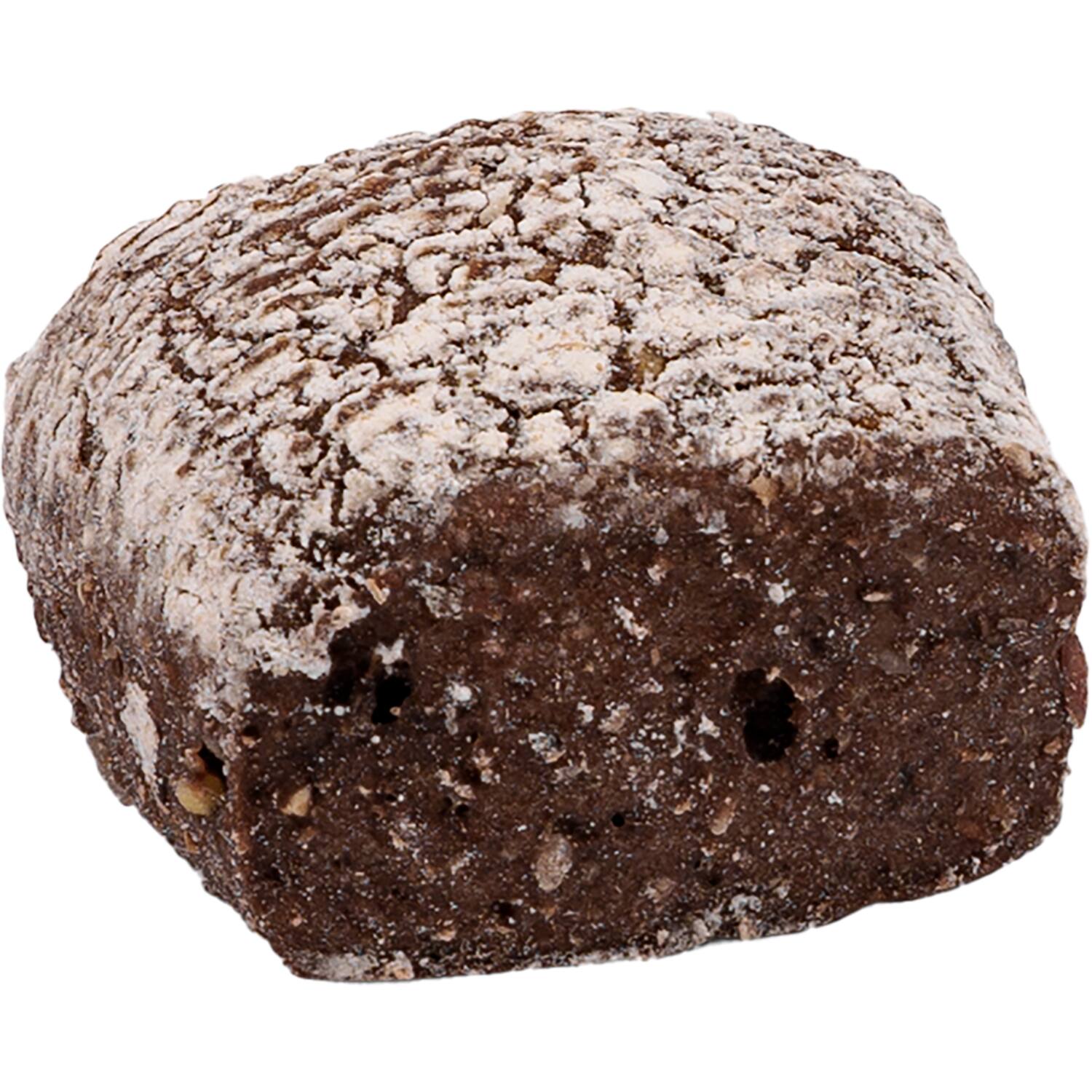 Pain de Mer desemgrijpbrood donker zeewier ca. 160x35g