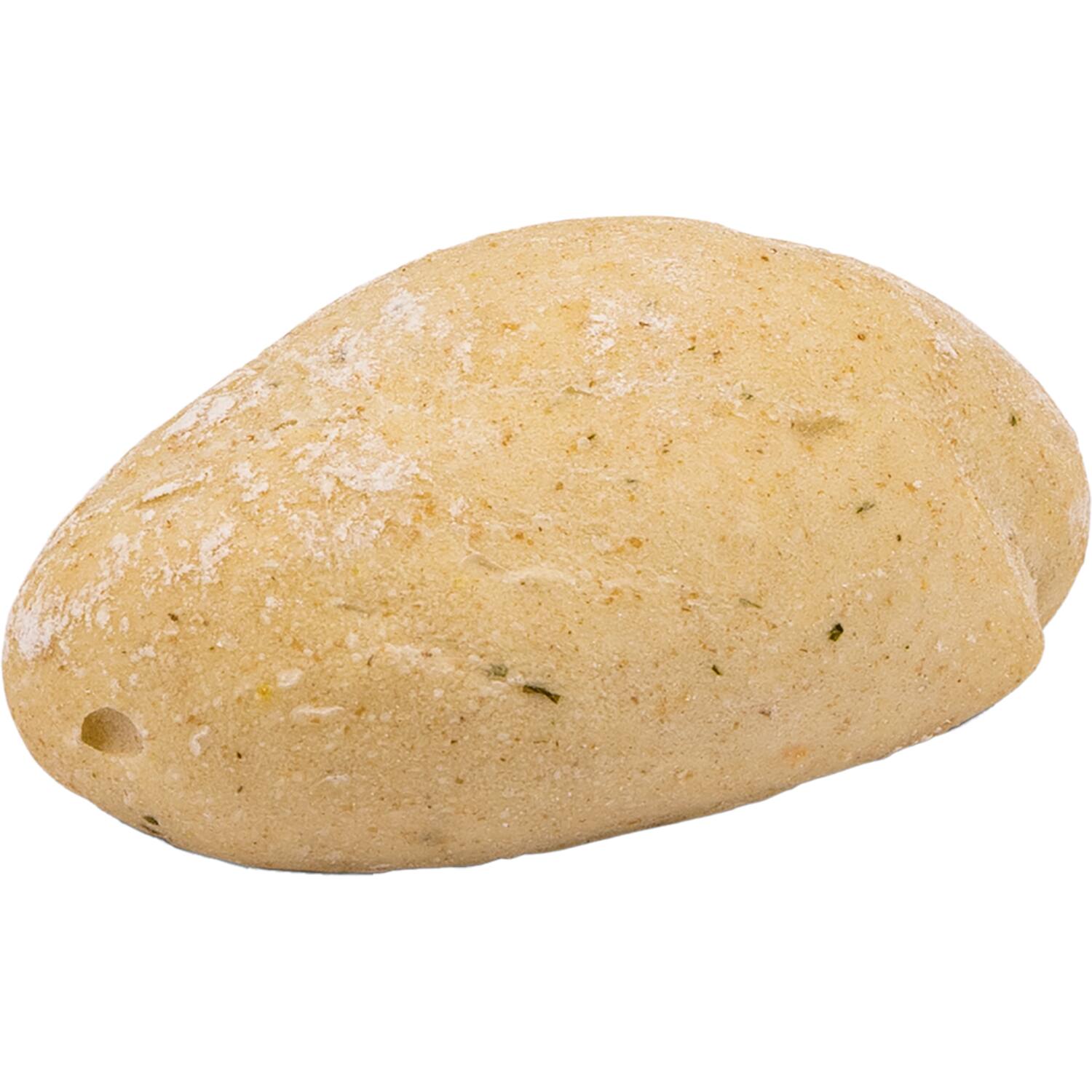 Pain de Mer desembroodje mini wit kruiden-saffraan 150x35g