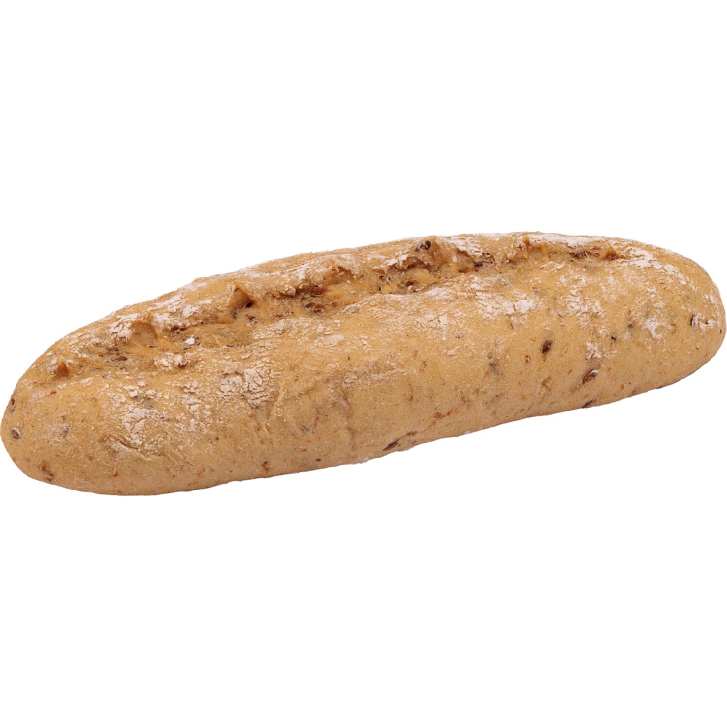 Pain de Mer desembroodje baton meergranen zeewier 32x130g