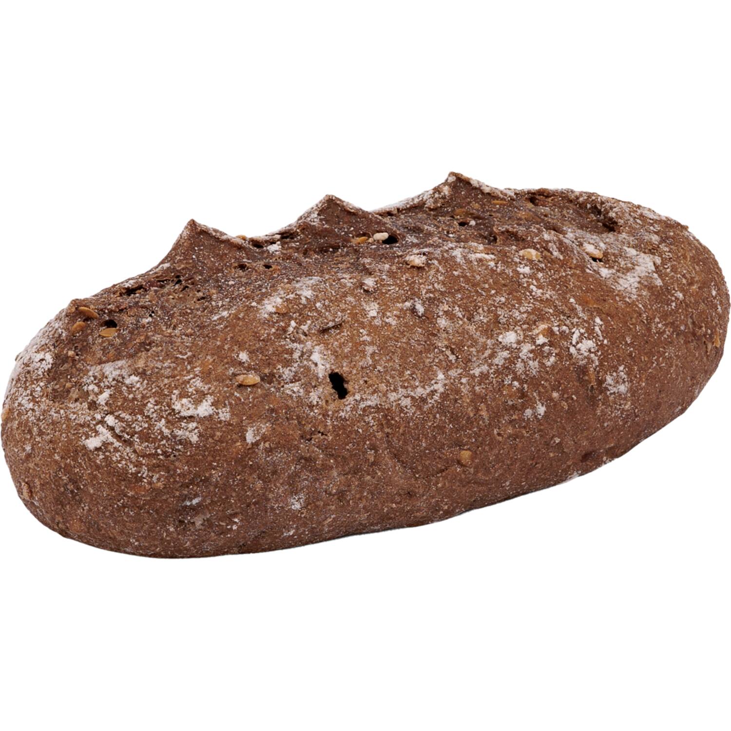 Pain de Mer desembroodje baton donker 48x100g