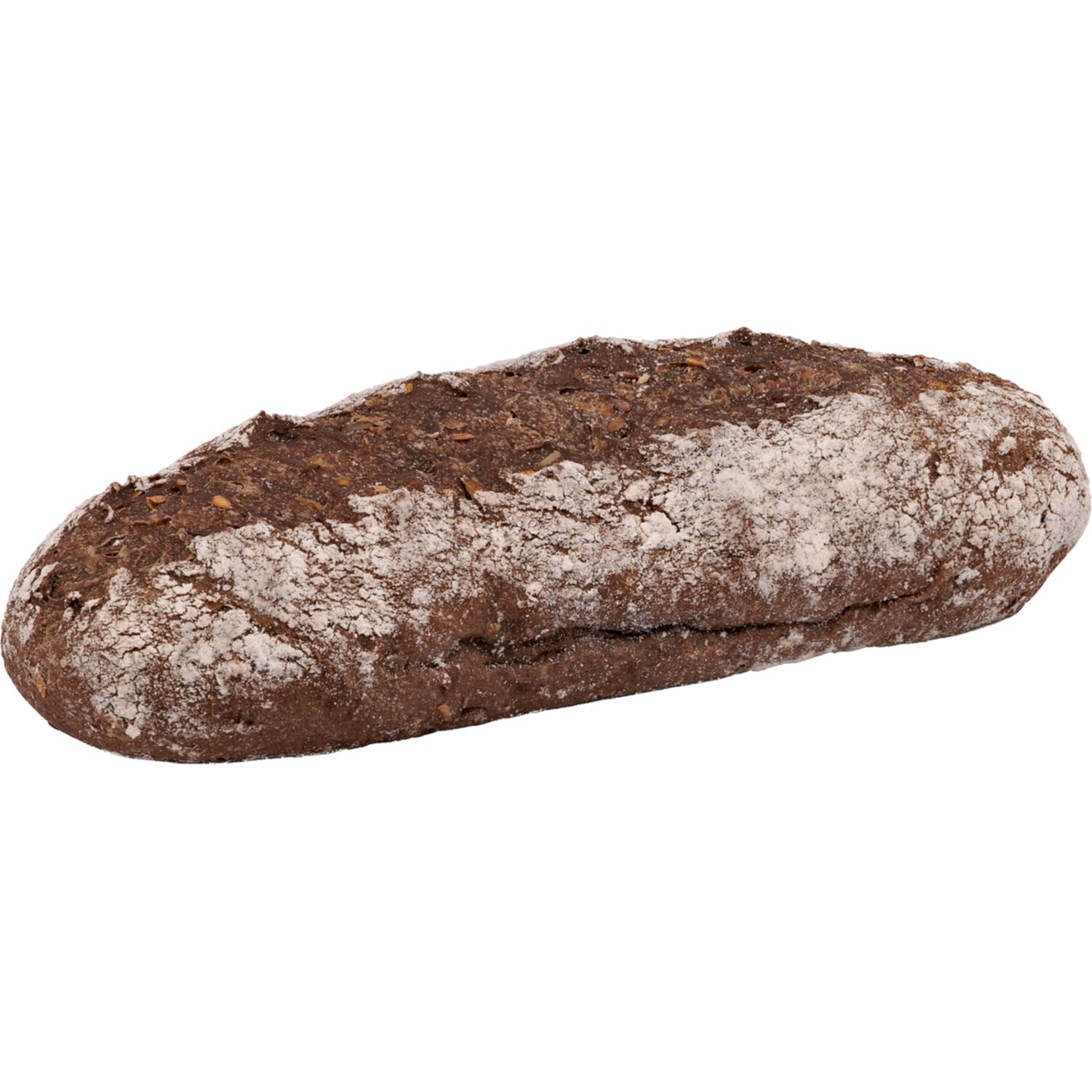 Pain de Mer desembroodje baton donker 32x130g