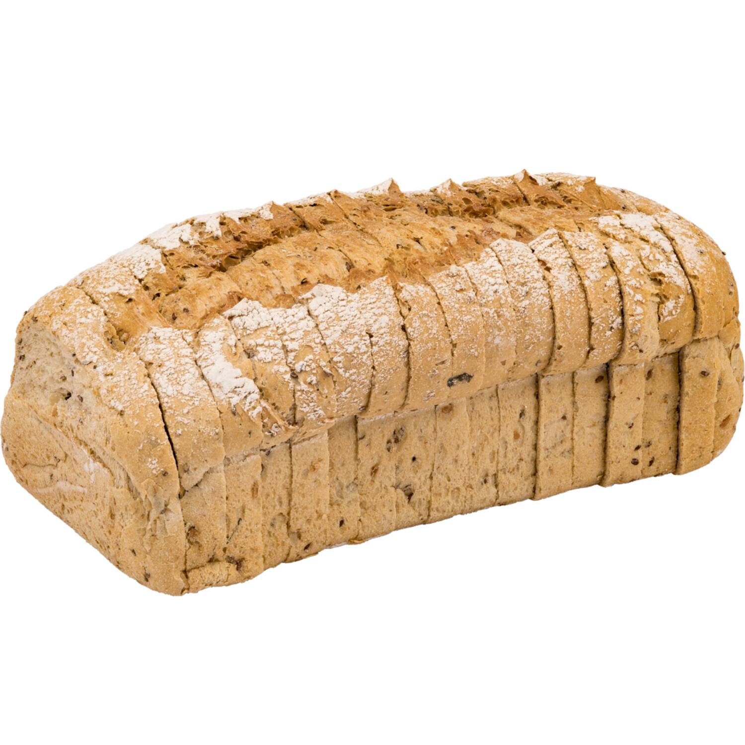 Pain de Mer desembrood Zeelander mrgr zeewr gesn. 17mm 6x1kg