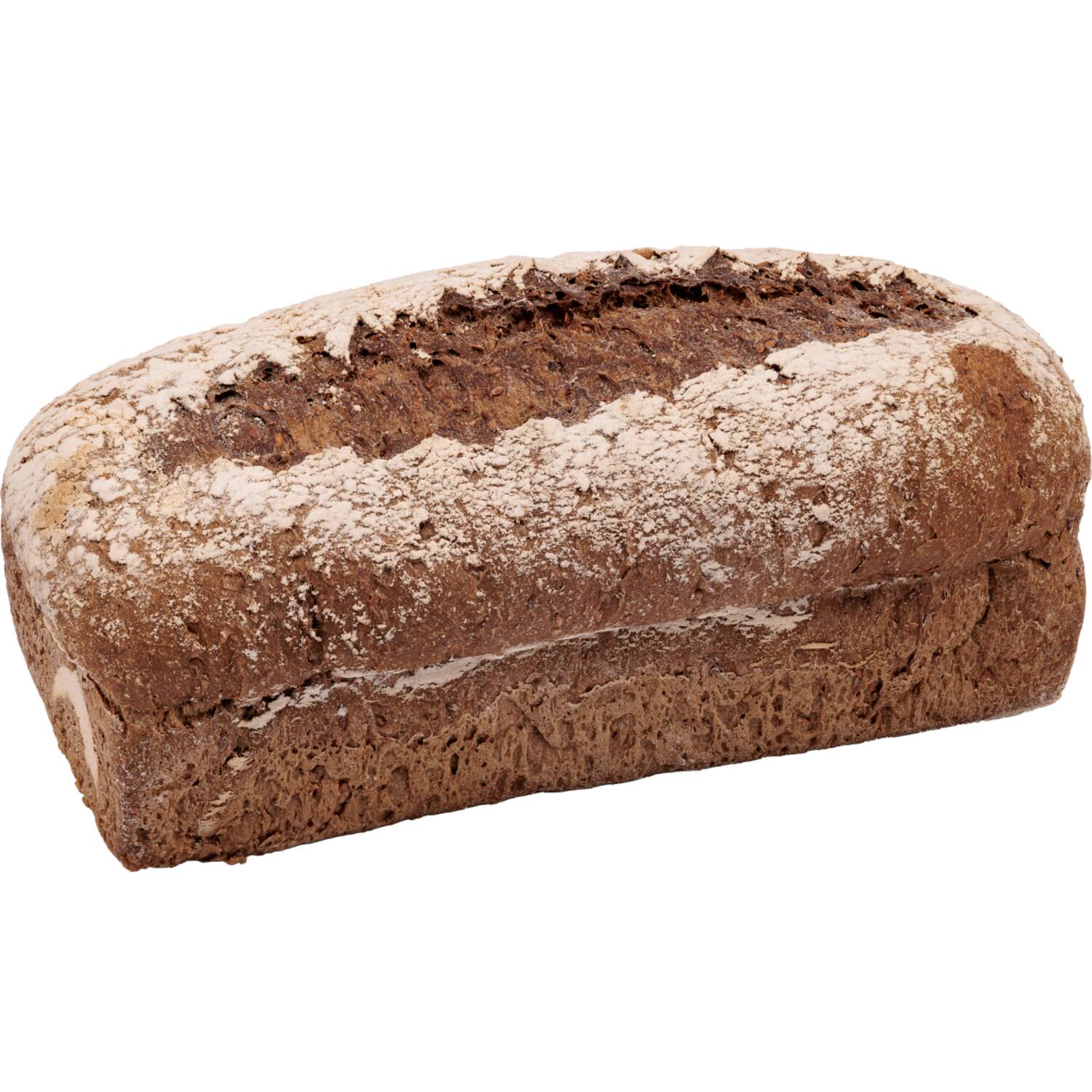 Pain de Mer desembrood Zeelander donker heel 6x1kg