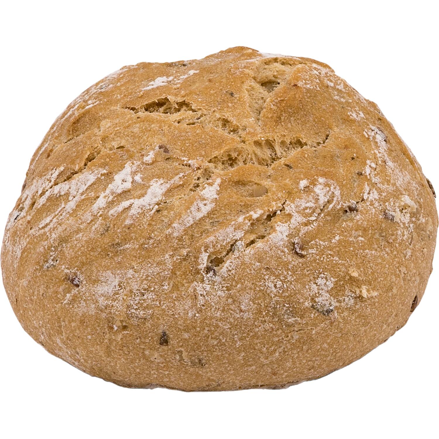 Pain de Mer desembrood tafelbrood zeewier 40x110g
