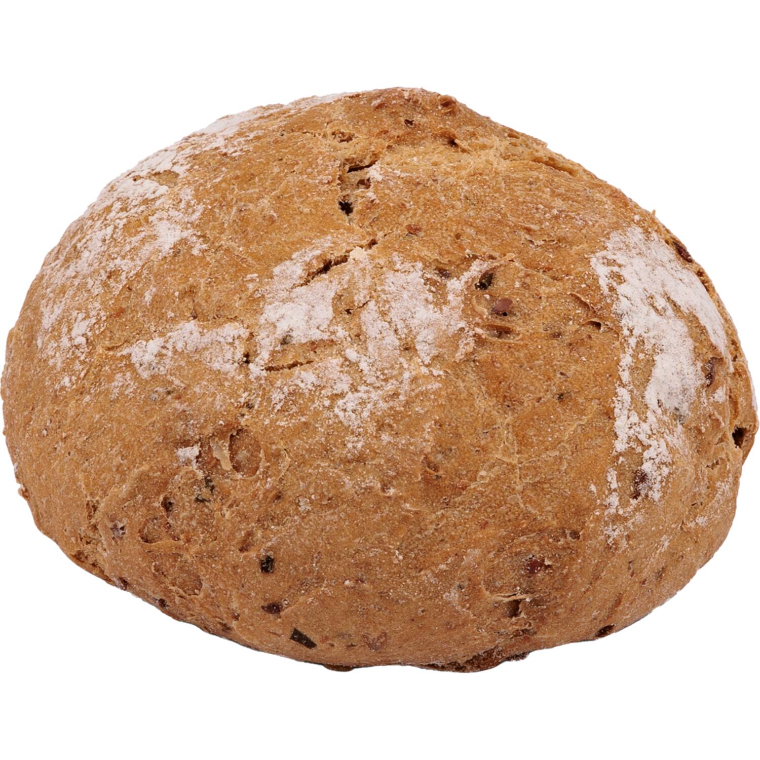 Pain de Mer desembrood tafelbrood gerst 24x220g