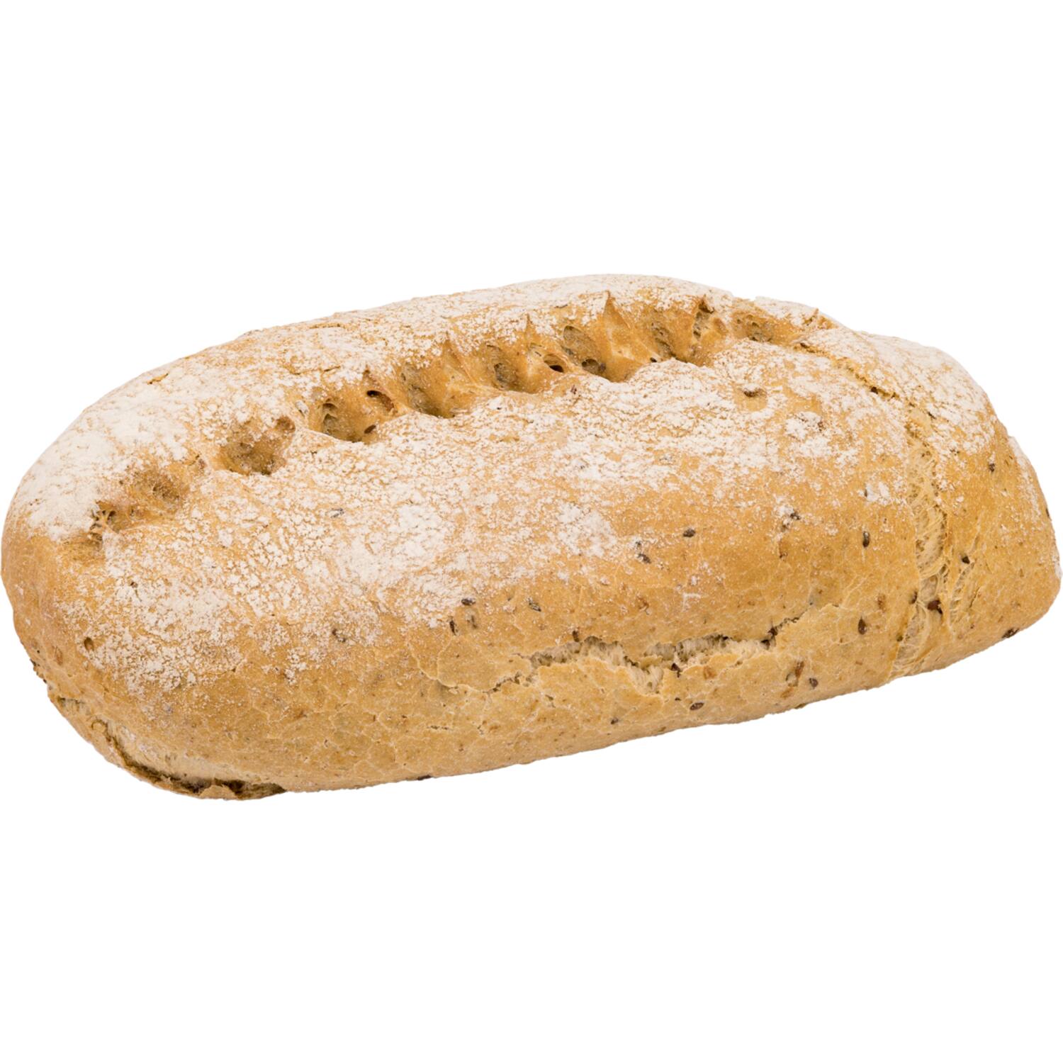 Pain de Mer desembrood meergranen zeewier heel 6x800g