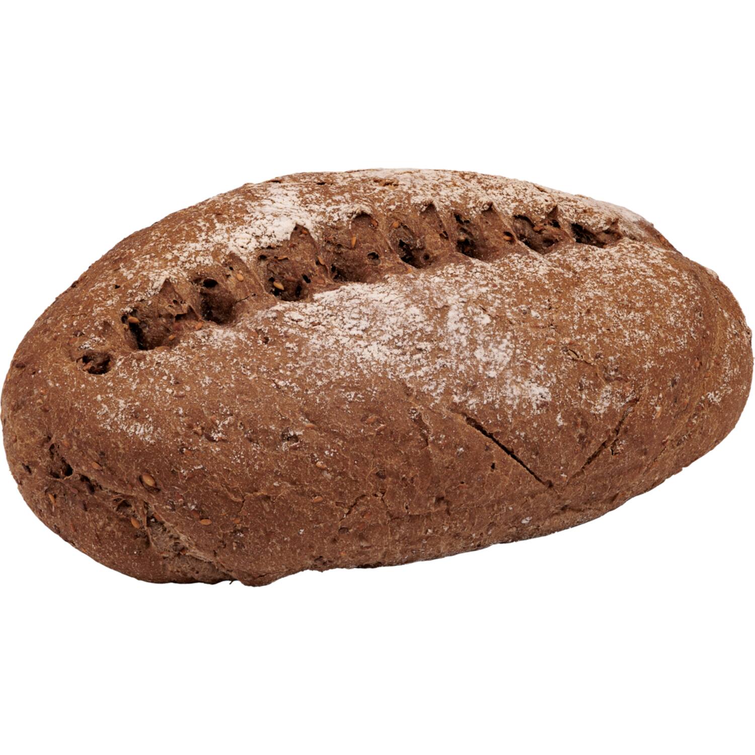 Pain de Mer desembrood donker heel 6x800g