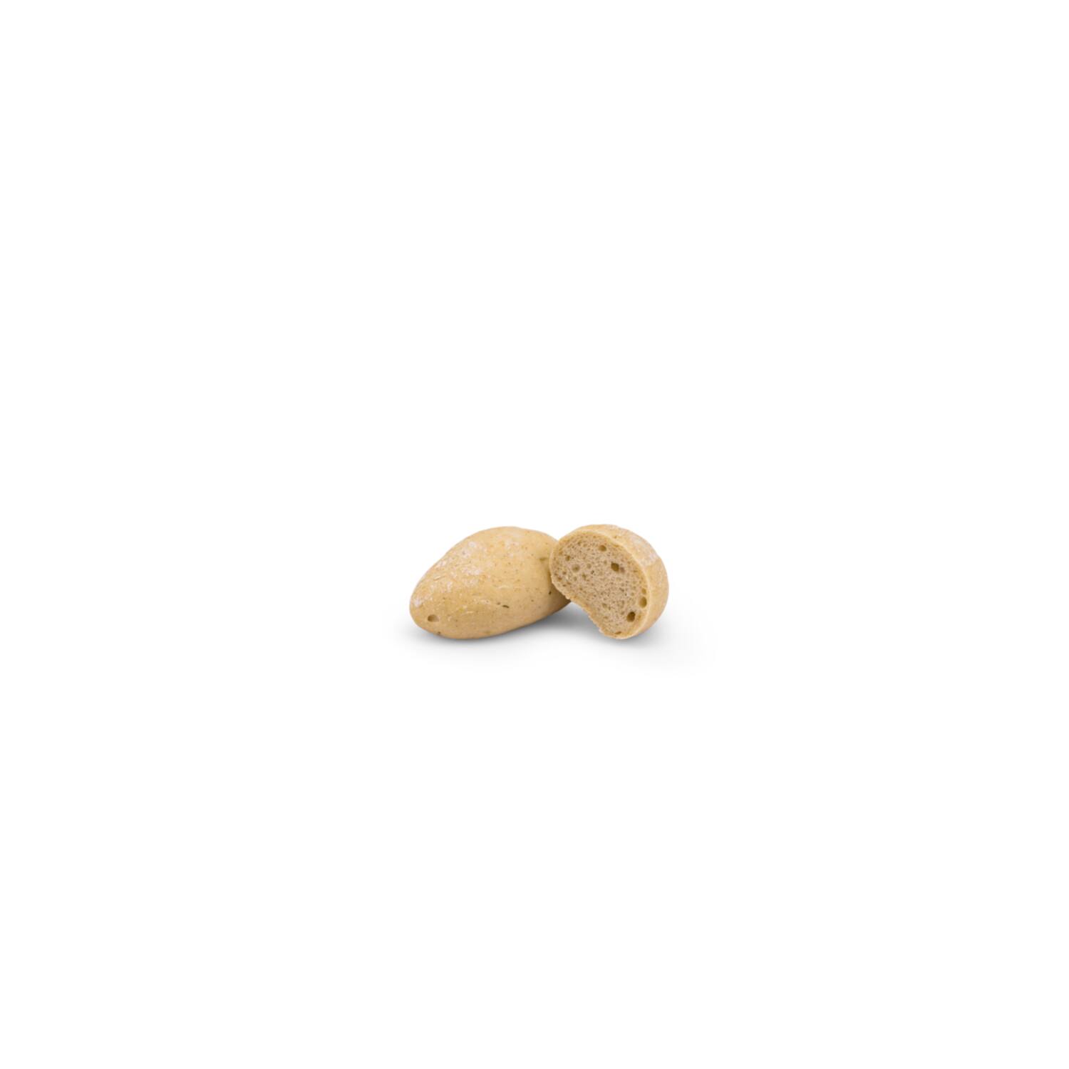 Pain de Mer desembroodje mini wit kruiden-saffraan 150x35g