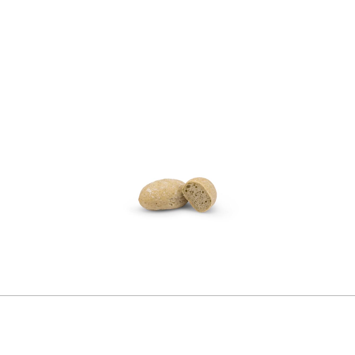 Pain de Mer desembroodje mini wit zeealg 150x35g