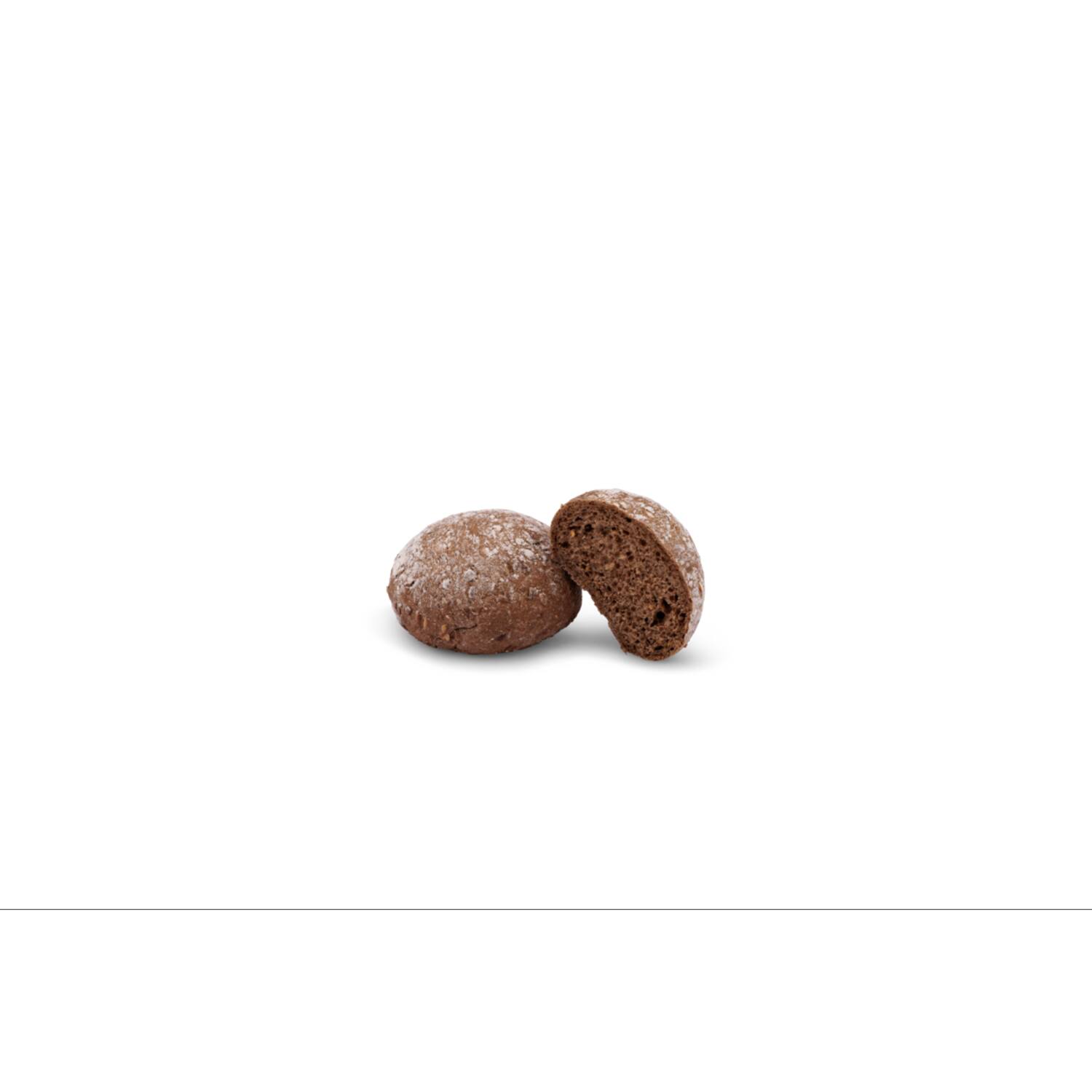 Pain de Mer desembol midi donker 80x55g