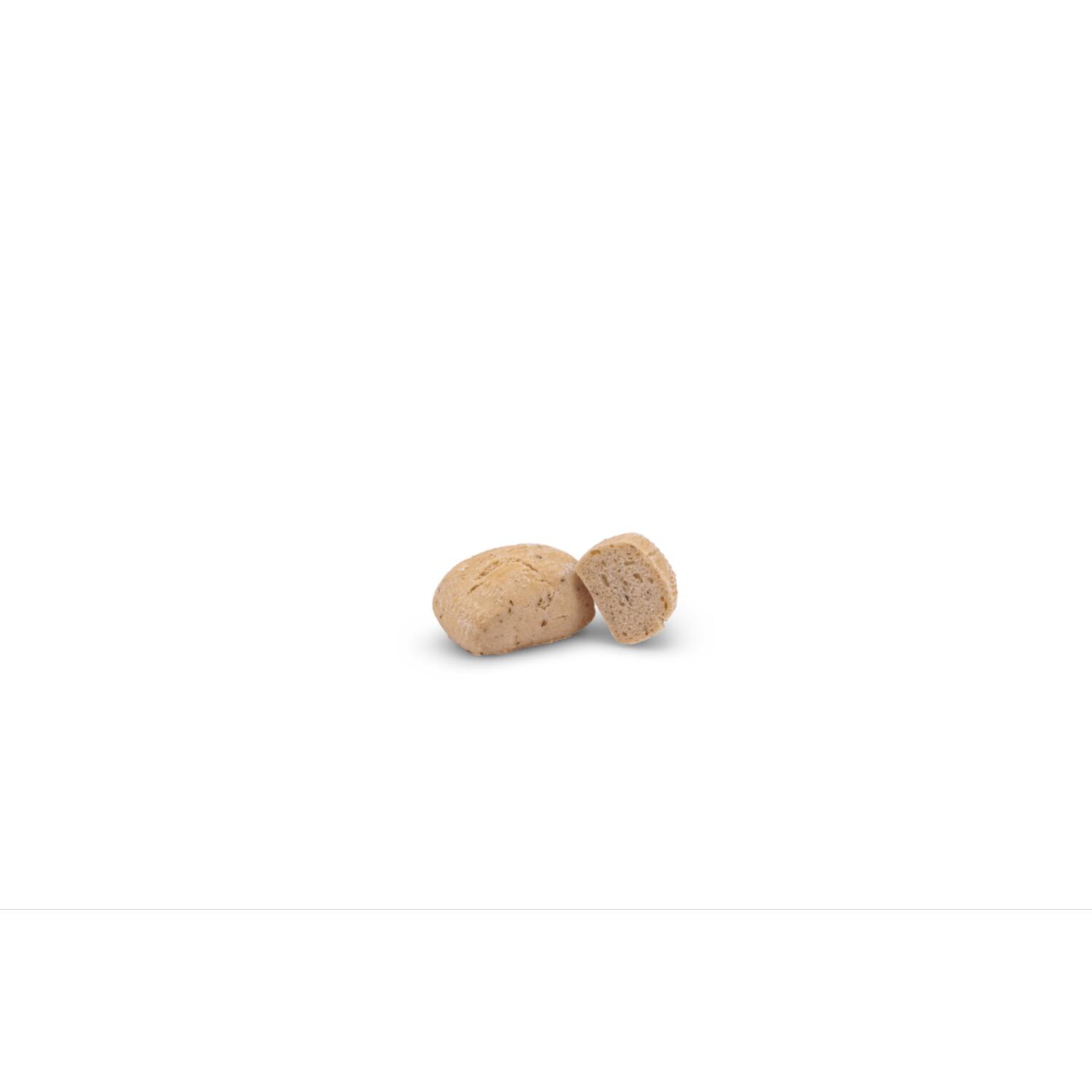 Pain de Mer desemgrijpbrood wit zeewier ca. 160x35g