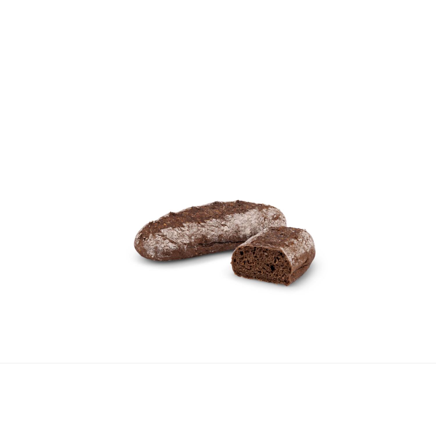 Pain de Mer desembroodje baton donker 32x130g