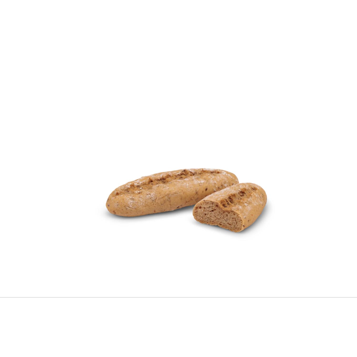Pain de Mer desembroodje baton meergranen zeewier 32x130g