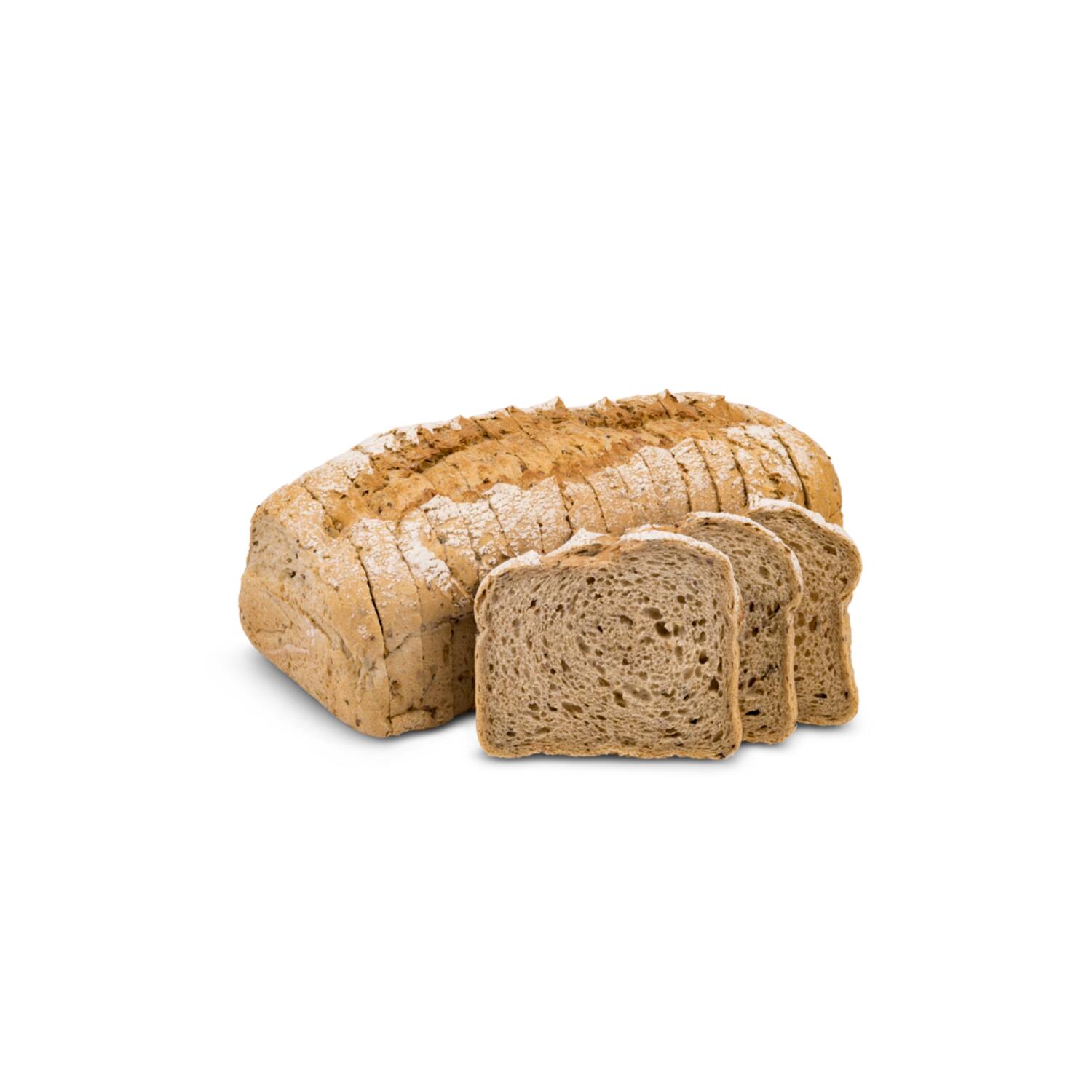 Pain de Mer desembrood Zeelander mrgr zeewr gesn. 17mm 6x1kg