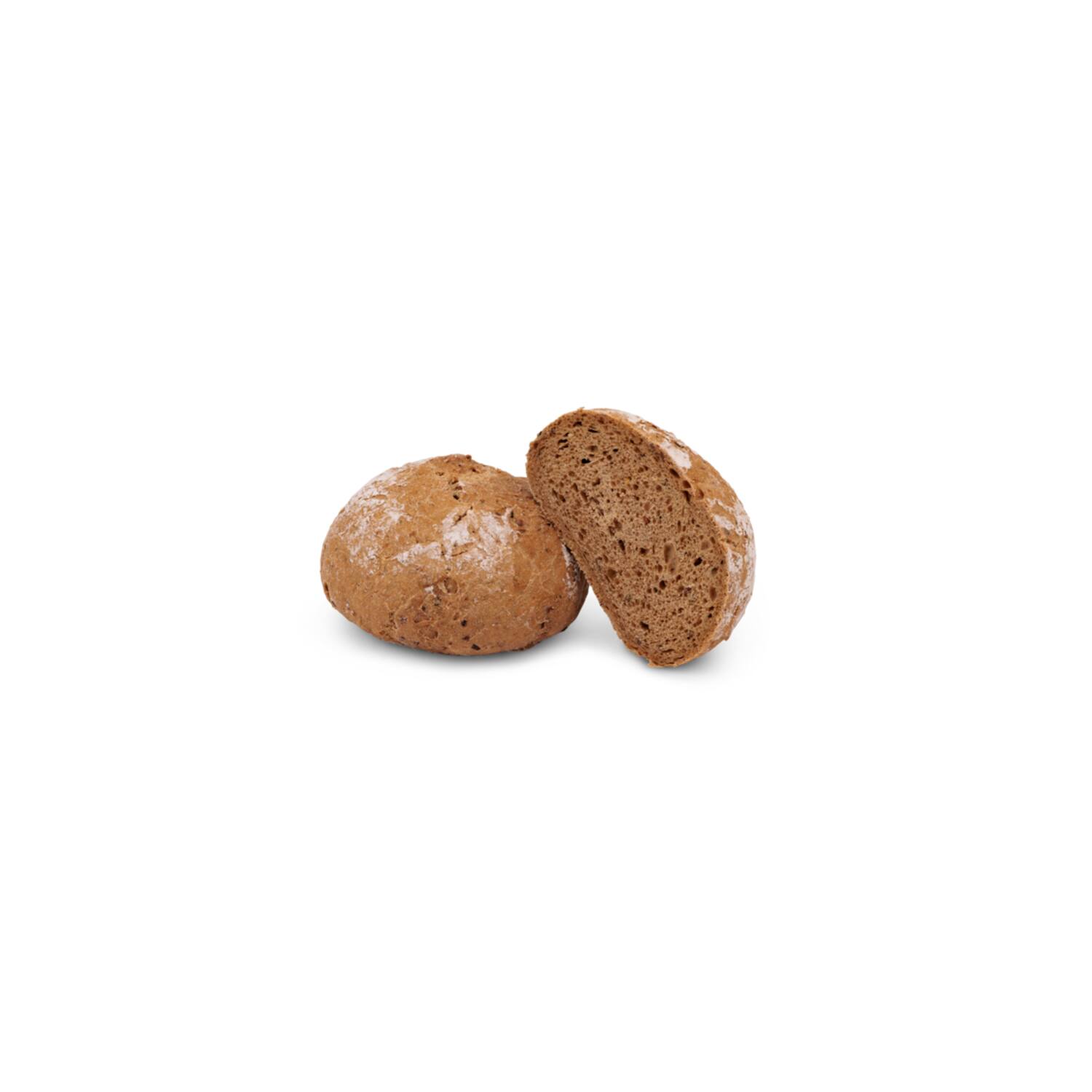 Pain de Mer desembrood tafelbrood gerst 24x220g