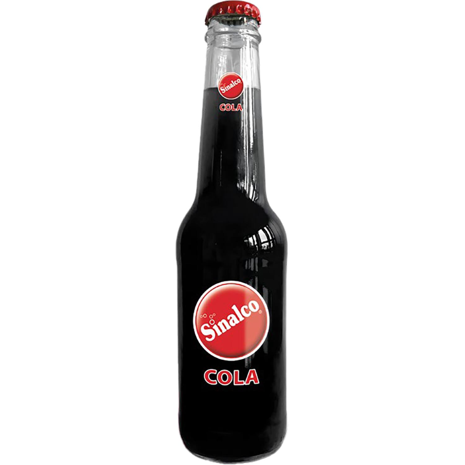 Sinalco cola 12x275ml