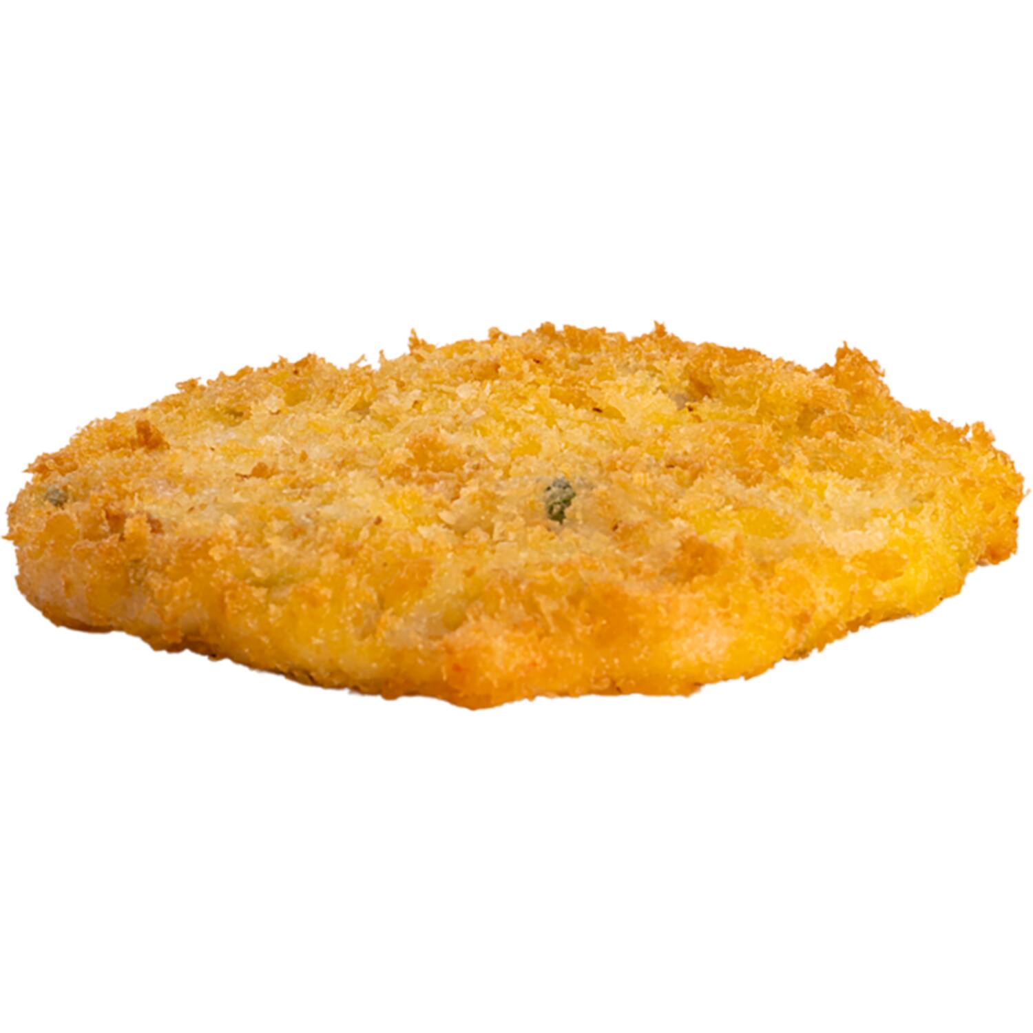 Smoky Mountains garnaalburgers Louisiana 30x160g