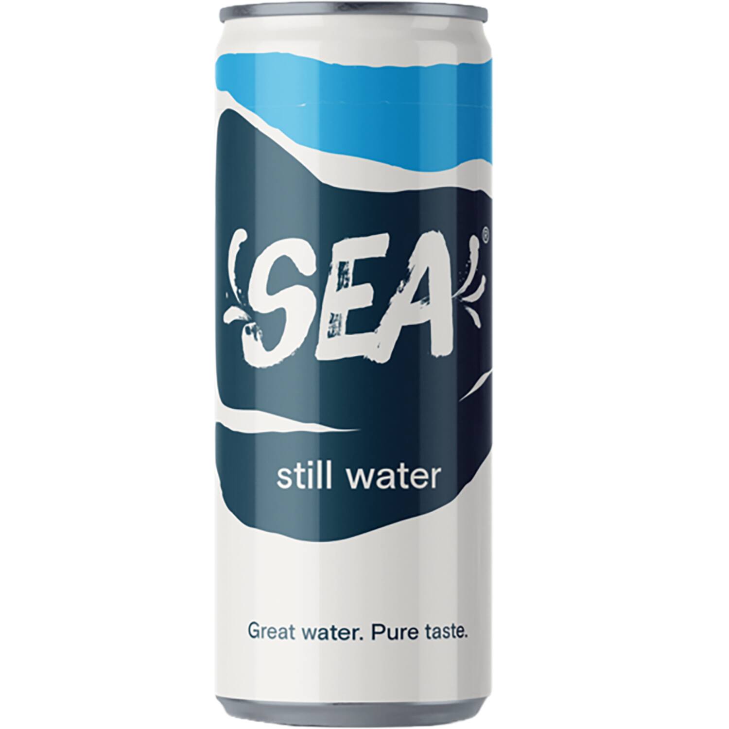 SEA Water still 12x330ml