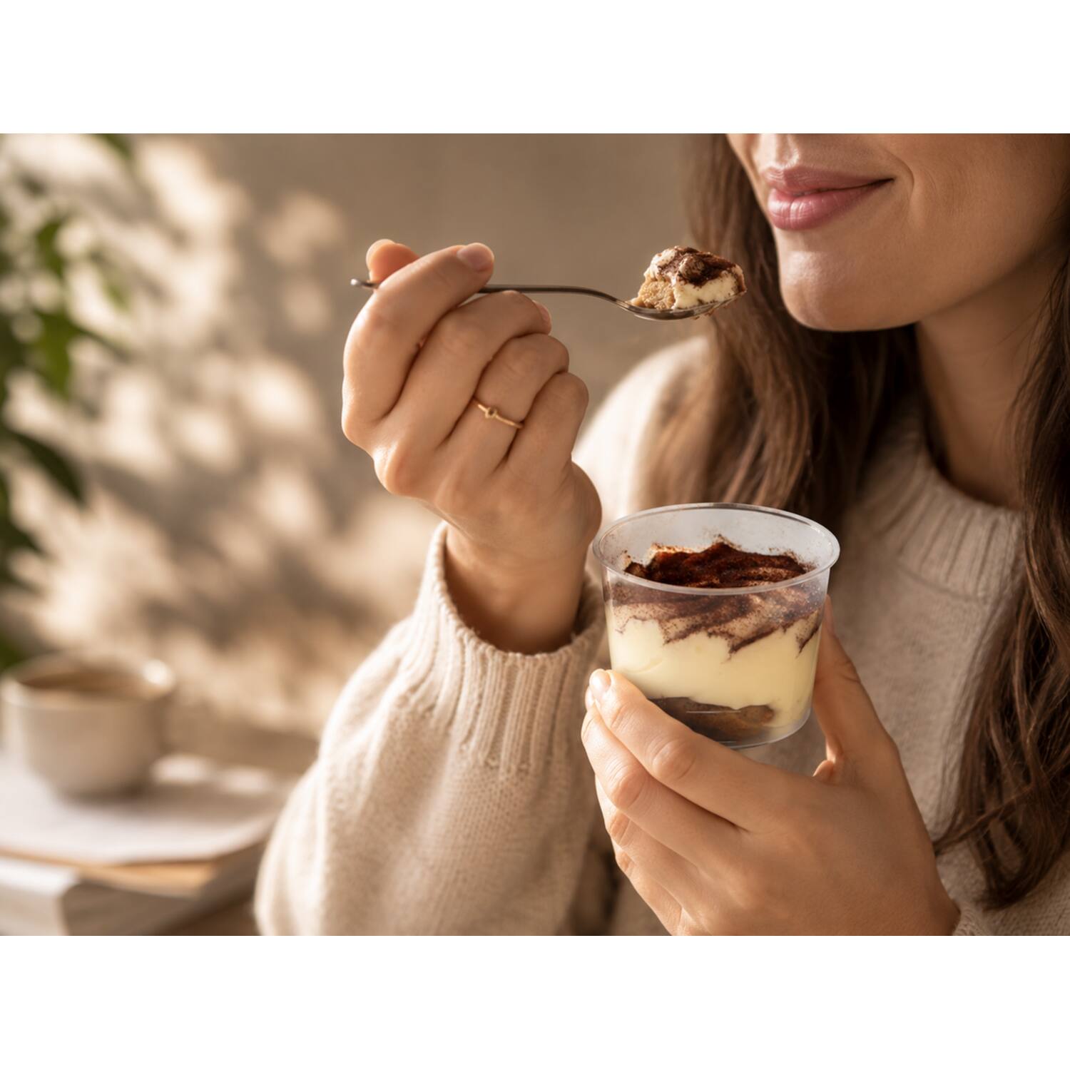 Tiramisu klassiek 12x80g