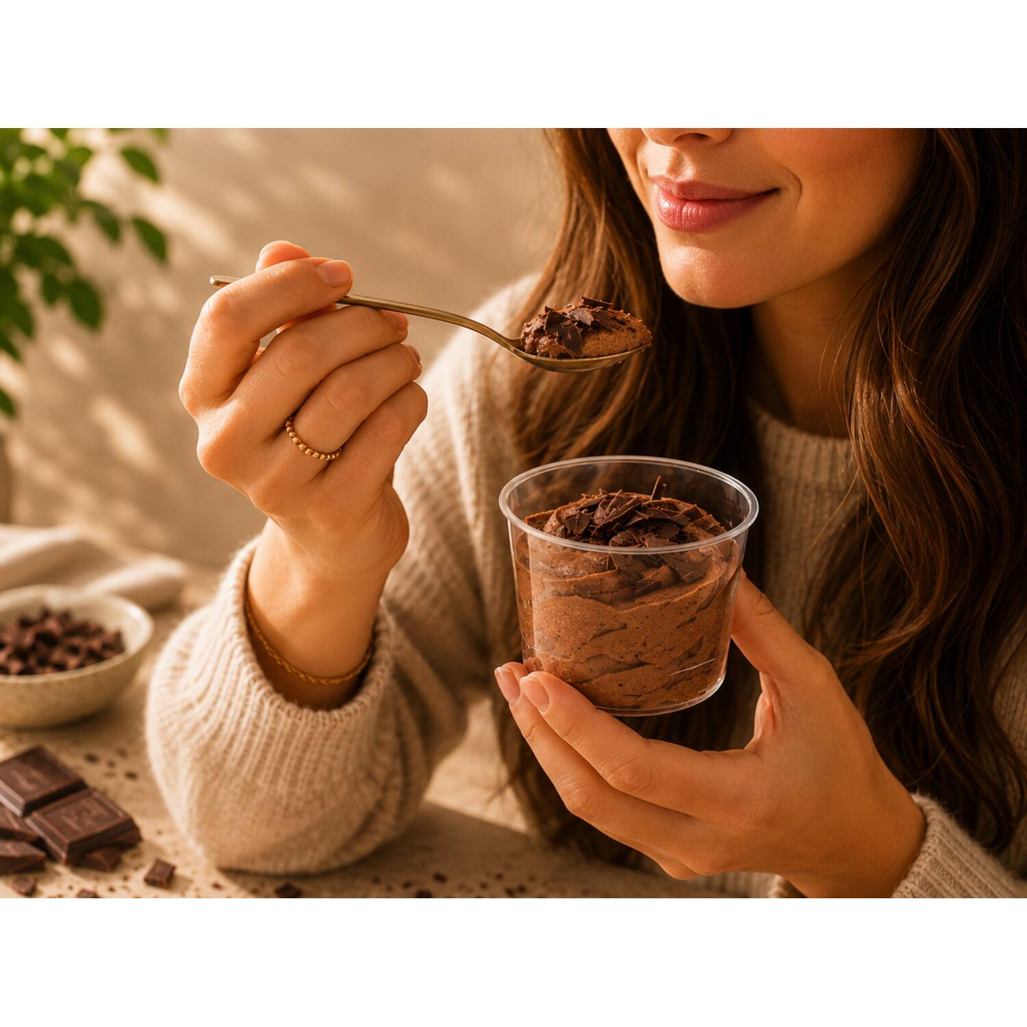 Chocolademouse 12x80g
