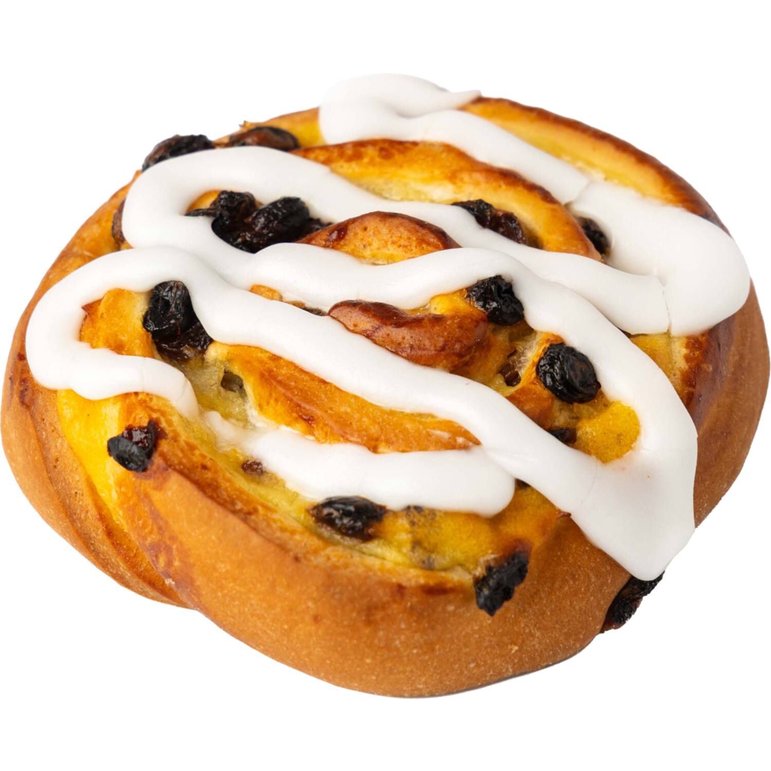 Bakkertje Bol koffiebroodjes 24st