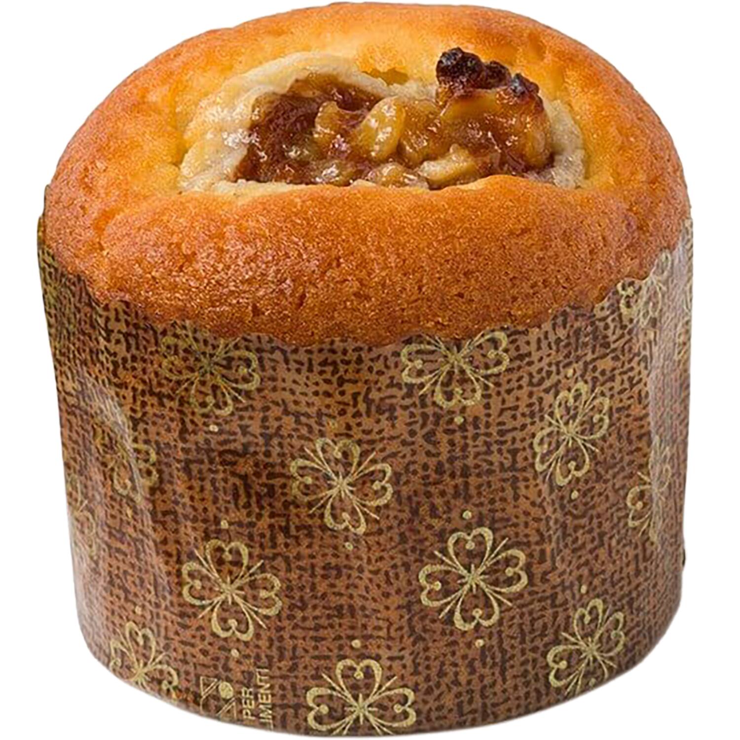 Bakkertje Bol muffins appel 25st