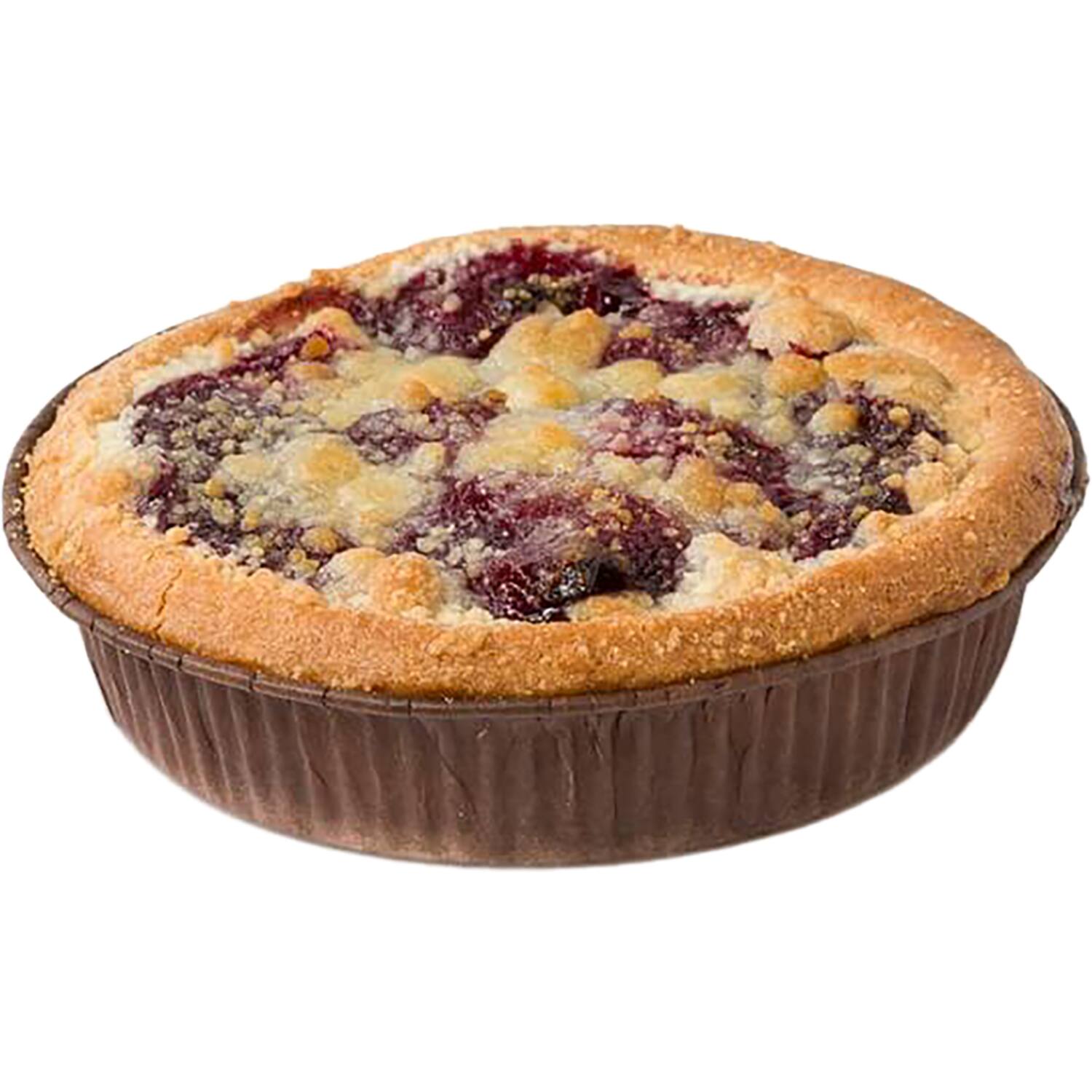 Bakkertje Bol kersentaartjes kruimel 24st