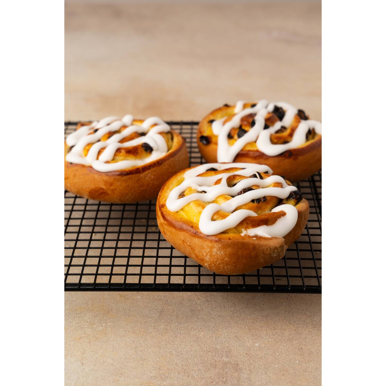 Bakkertje Bol koffiebroodjes 24st