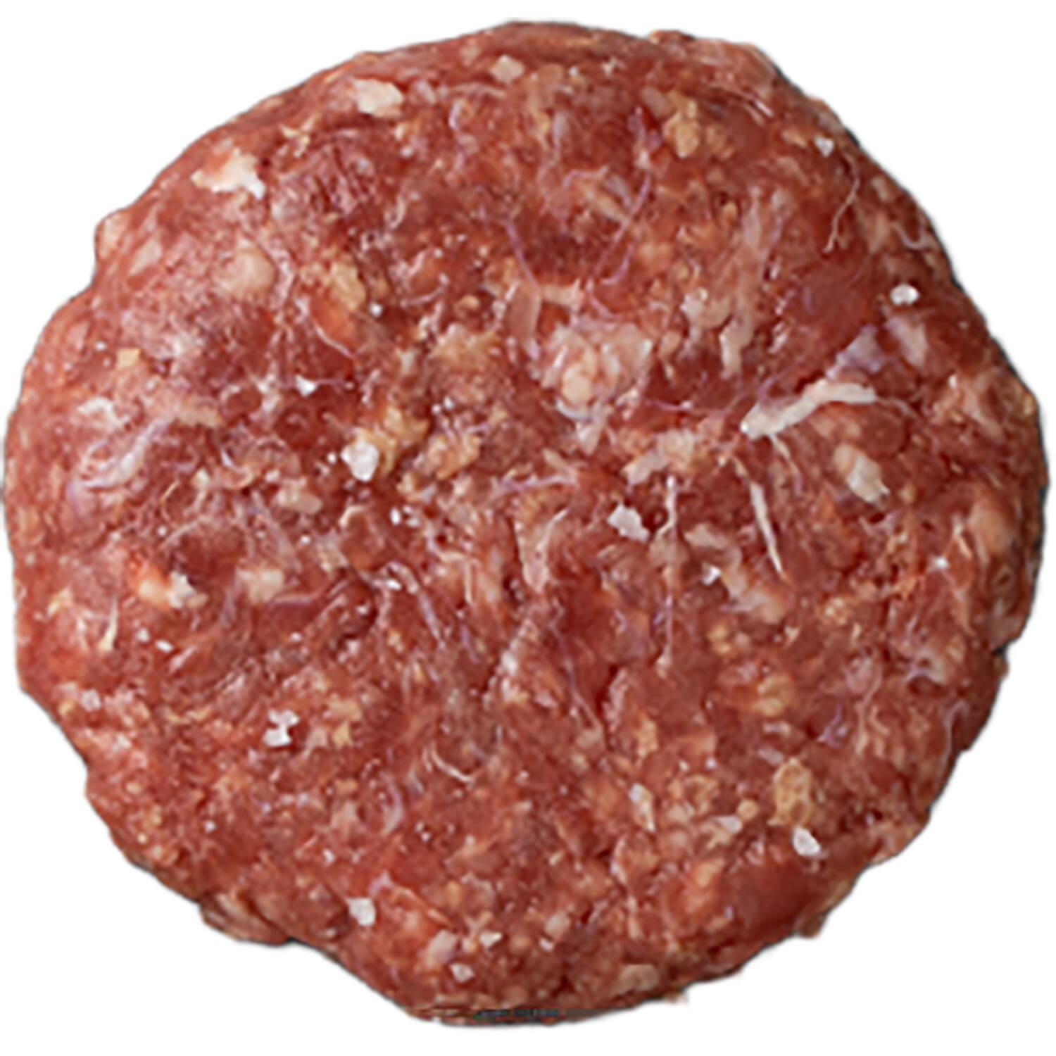 NaMaDi beefburgers Nr 1 96x150g
