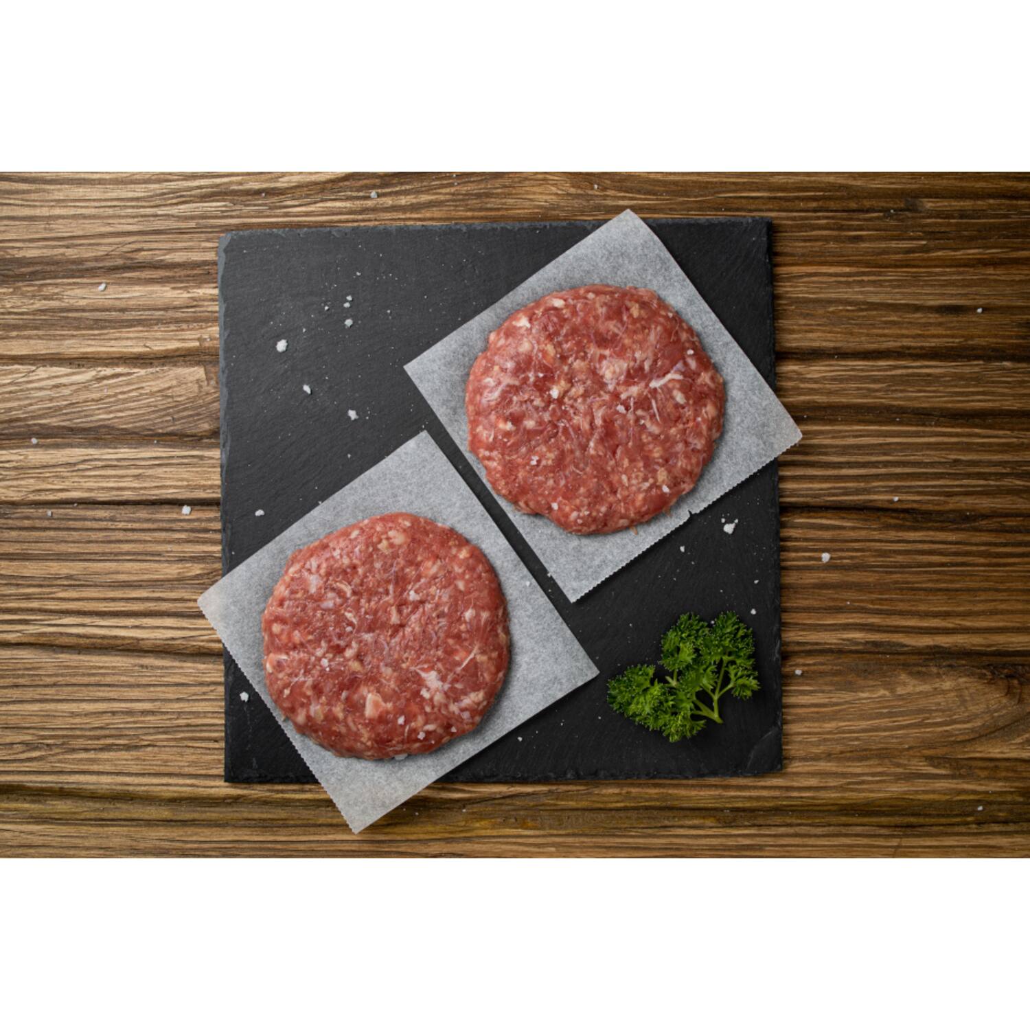 NaMaDi beefburgers Nr 1 96x150g