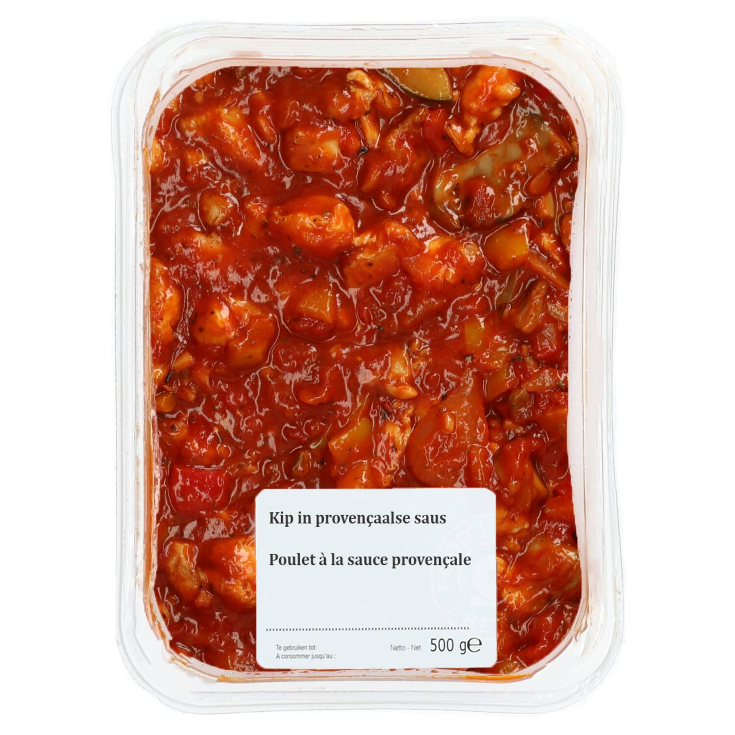Kip provençaalse saus 4 x 500g
