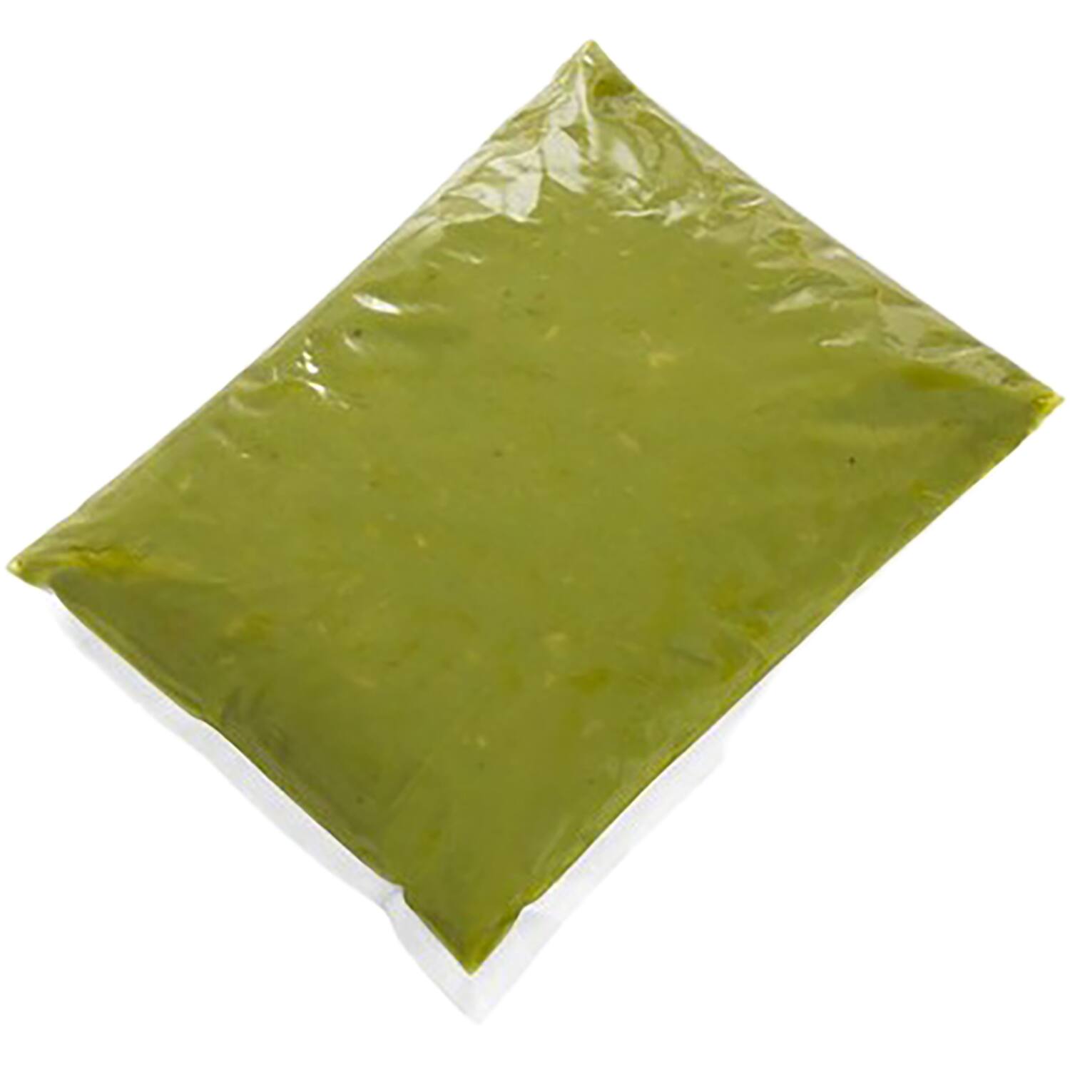 Pablo's Choice guacamole authentiek 10x1kg