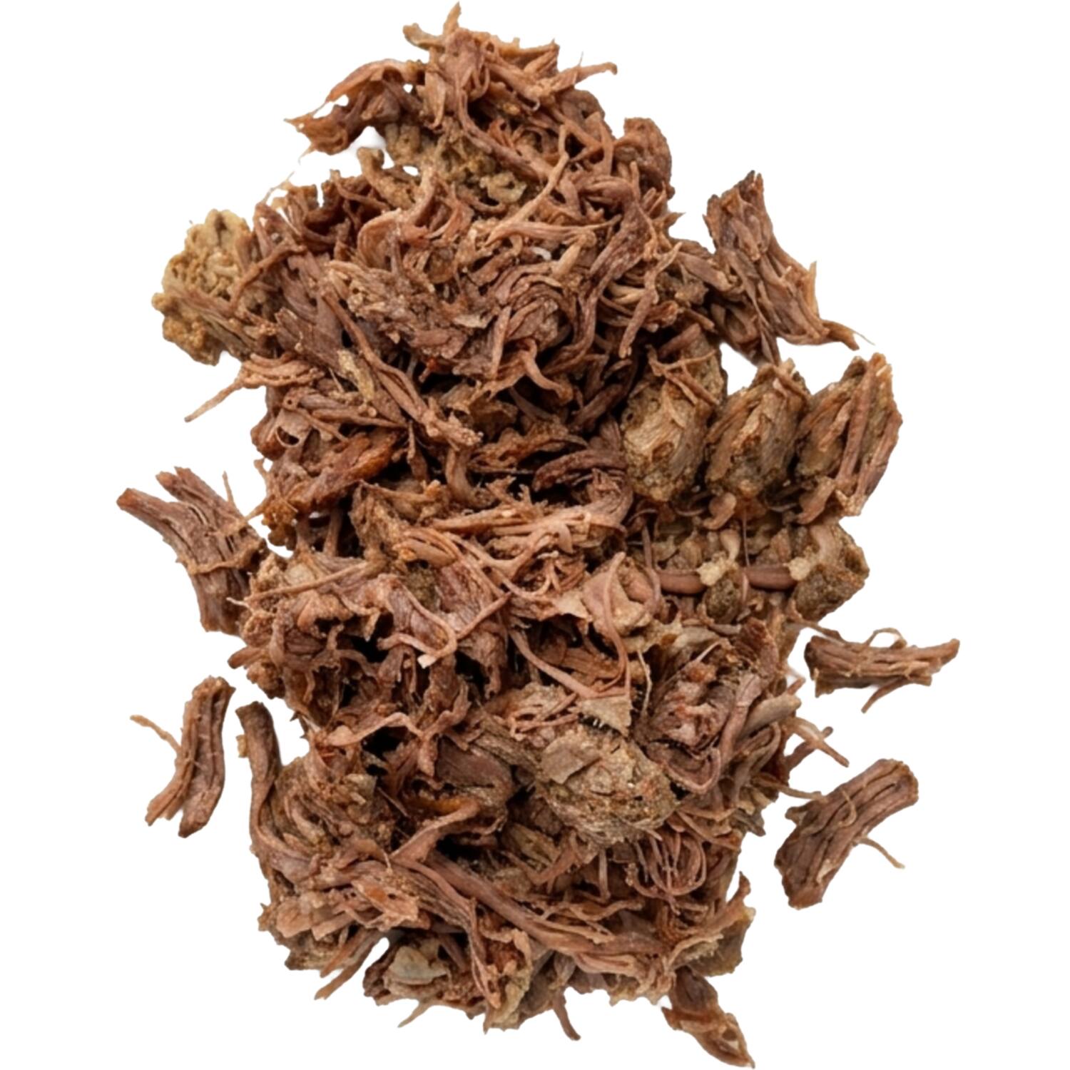 Bright Kitchen pulled beef 10x500g