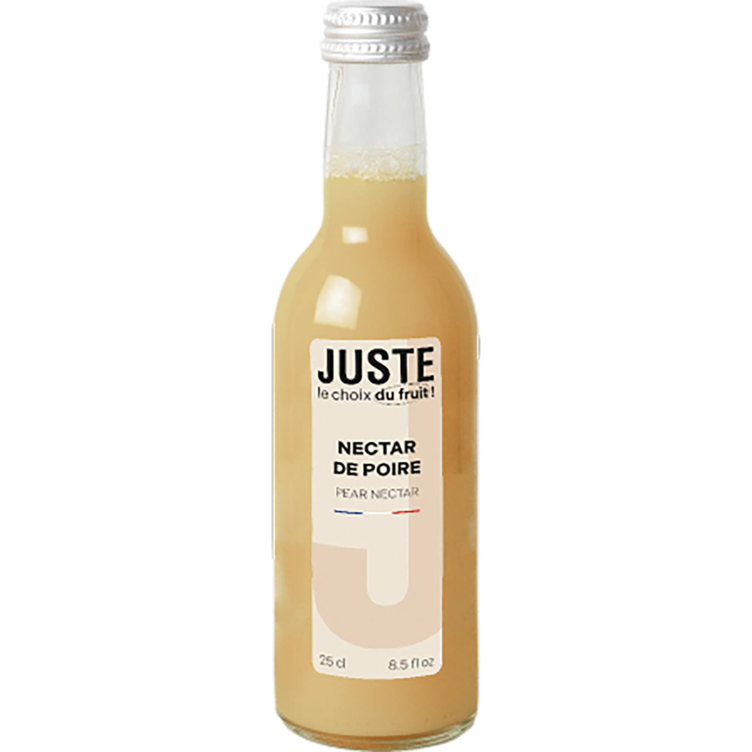 Juste peren nectar 12x250ml