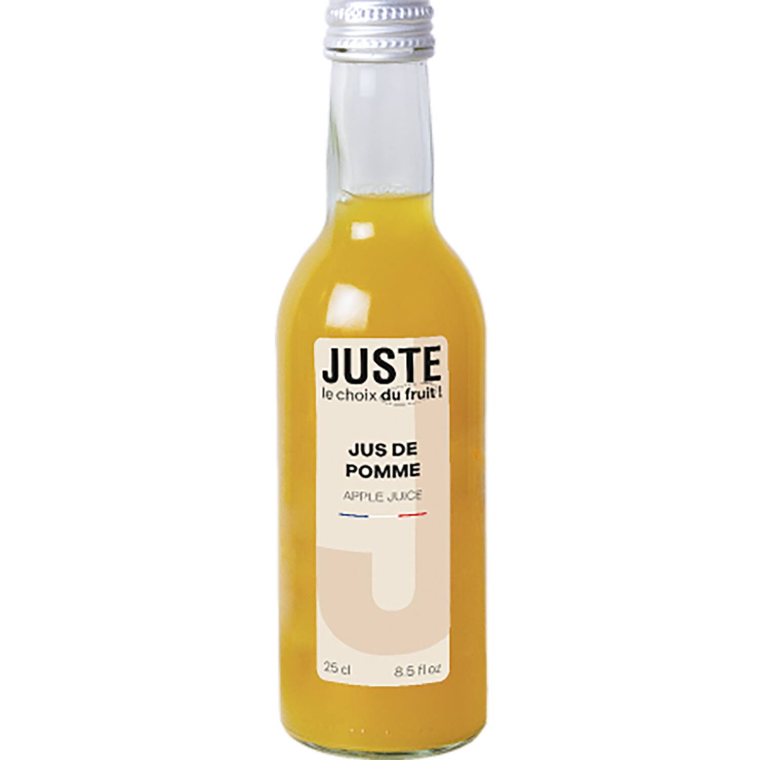 Juste appelsap 12x250ml