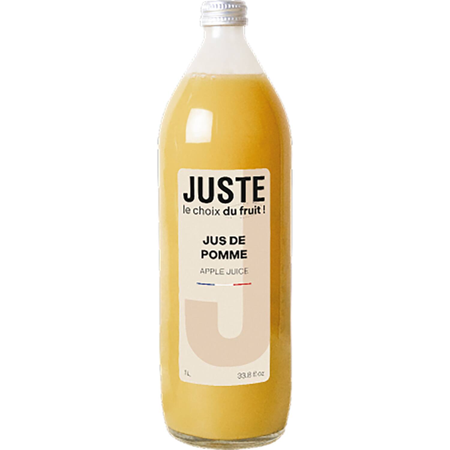Juste appelsap 6x1l