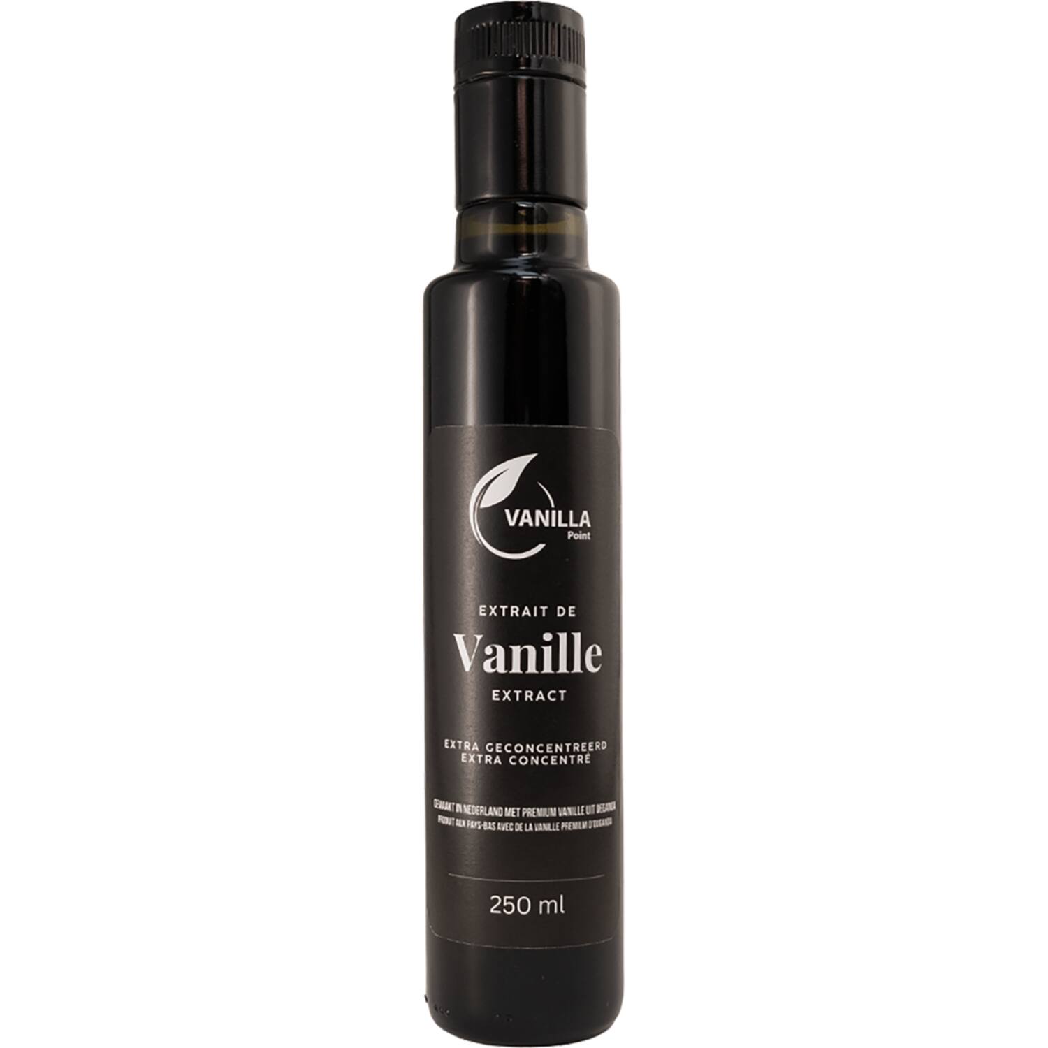 VanillaPoint vanille-extract 250ml