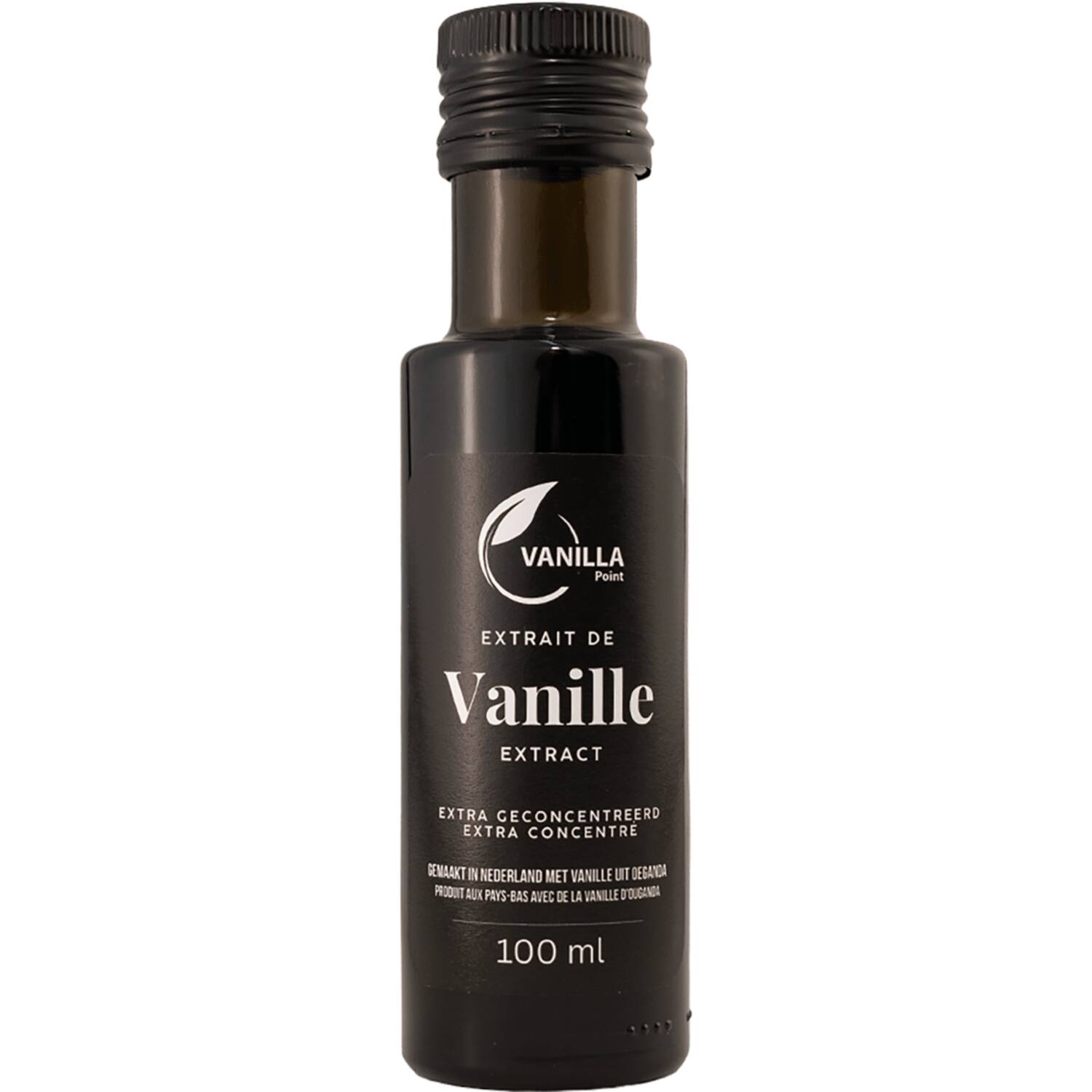 VanillaPoint vanille-extract 100ml