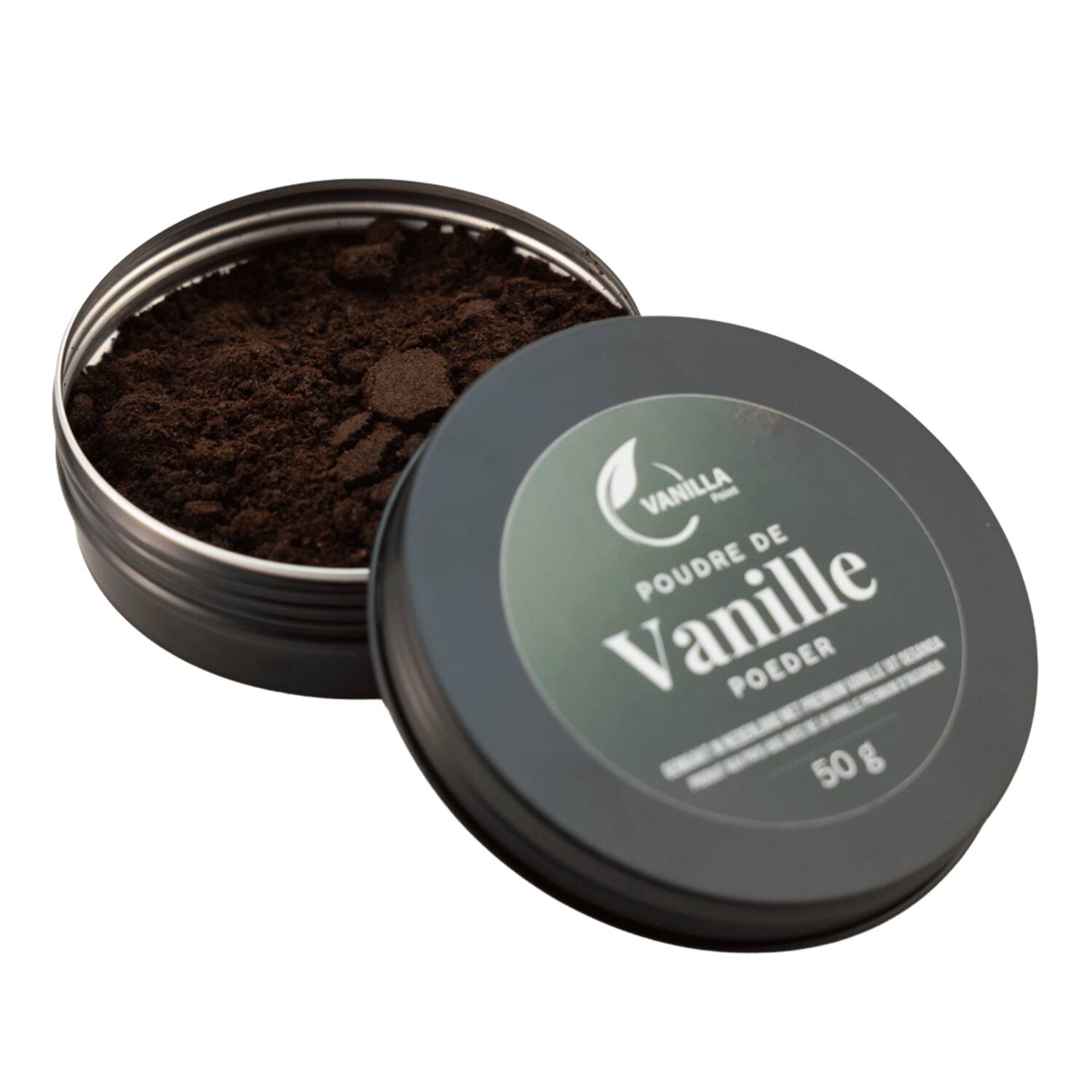 VanillaPoint vanillepoeder puur 50g