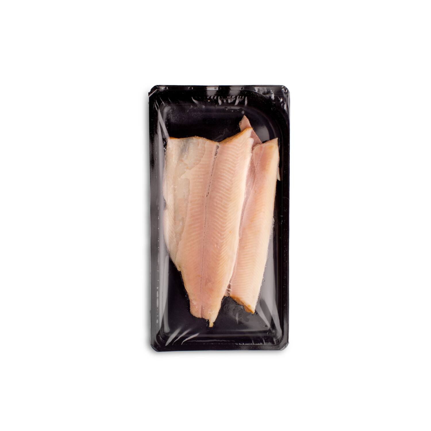 Rokerij Jacob van Jan forelfilets 125g
