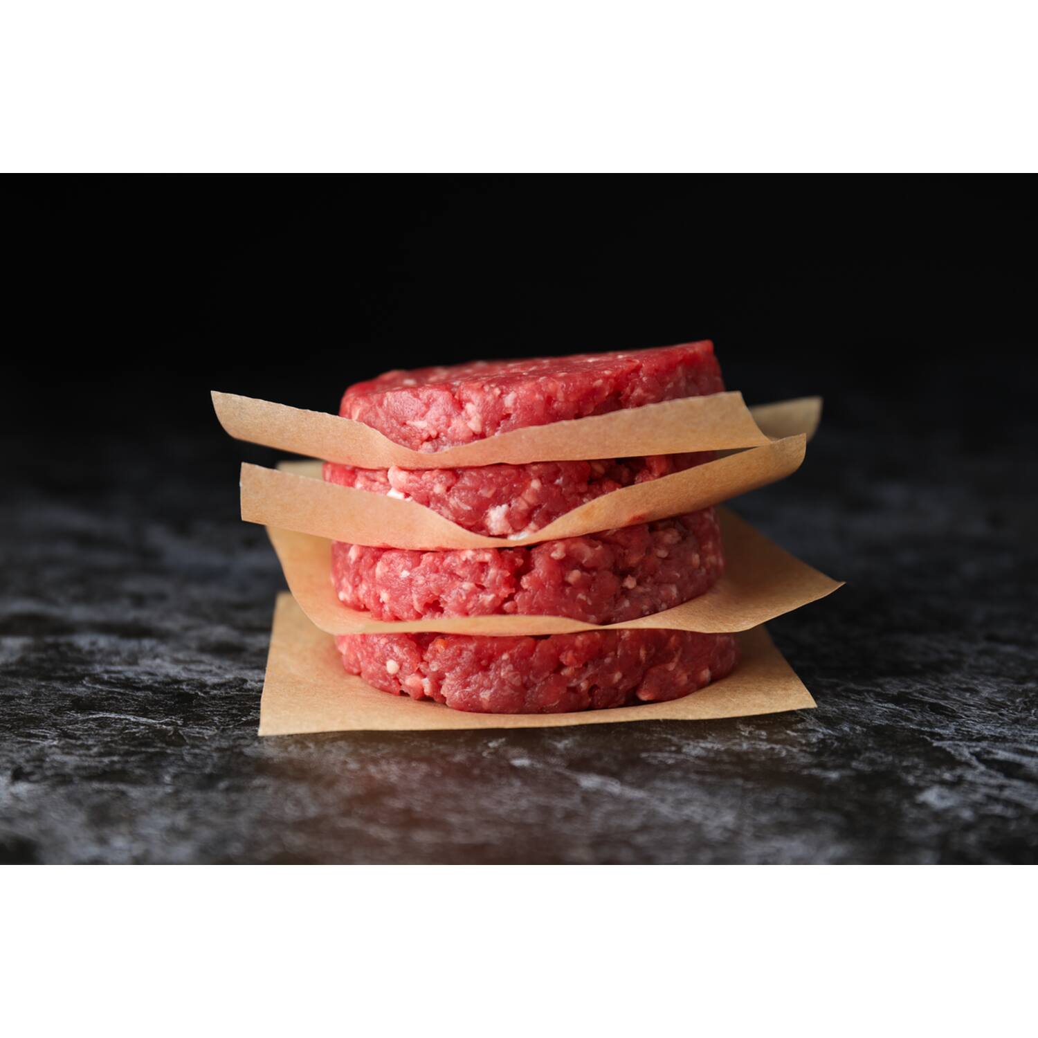 NaMaDi smashburgers rundvlees 170x85g
