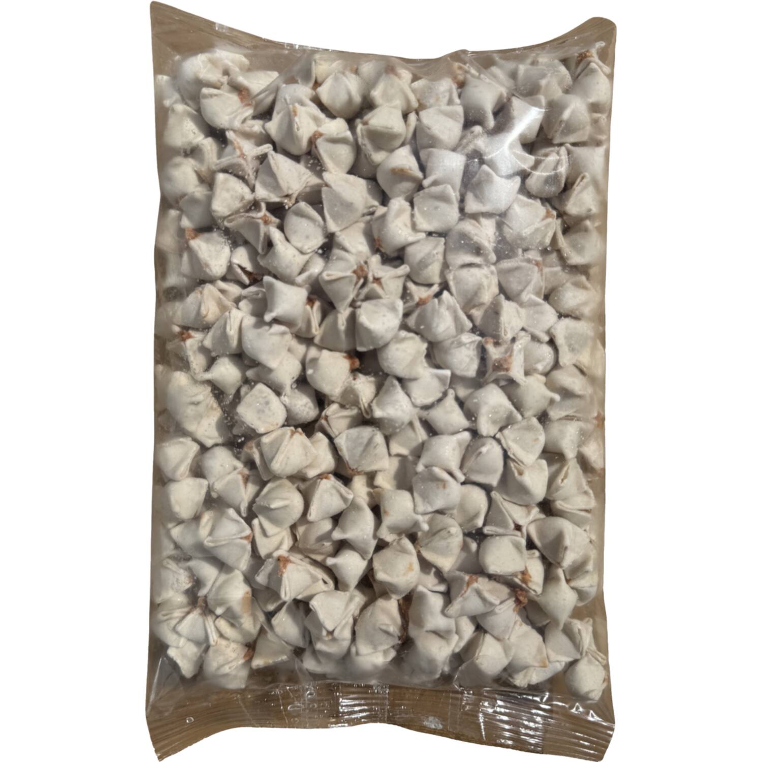 Yasam manti gehakt Turks 10x1kg