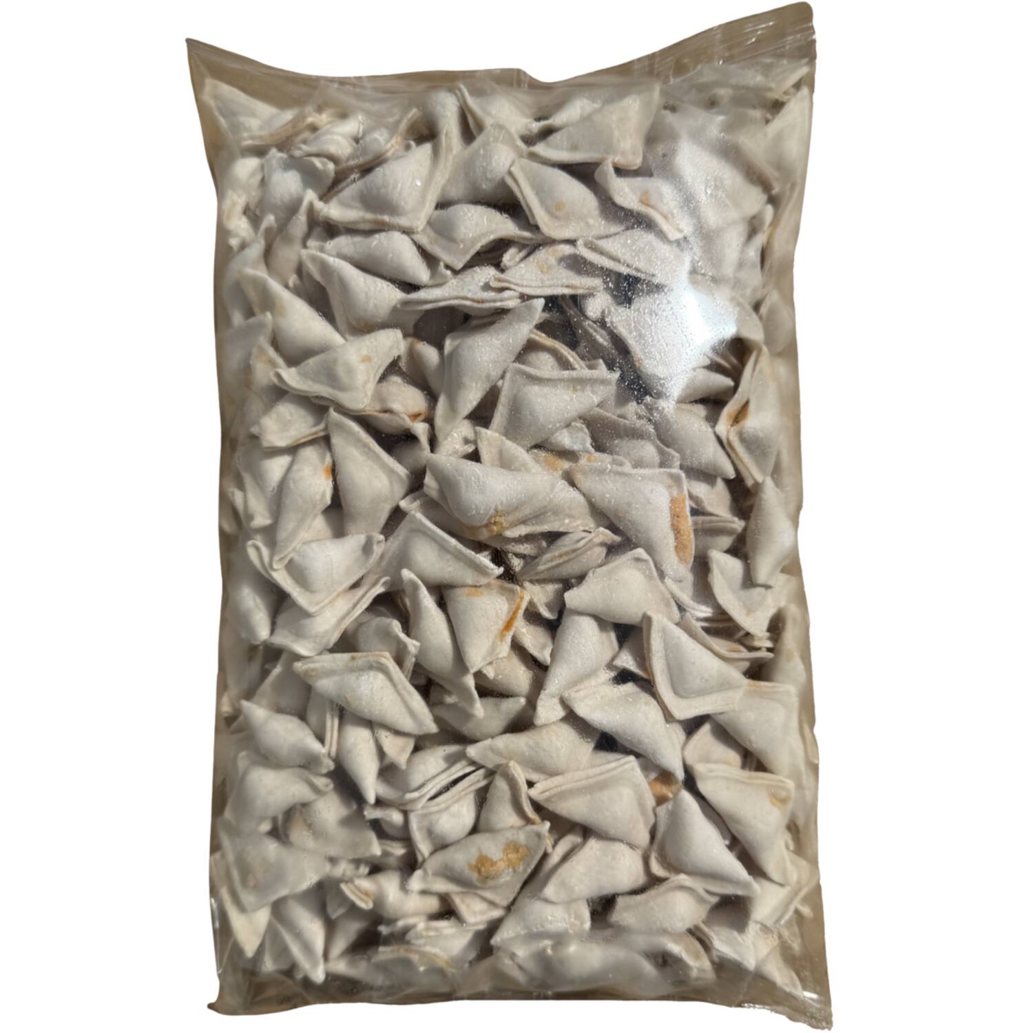 Yasam manti aardappel Turks 10x1kg