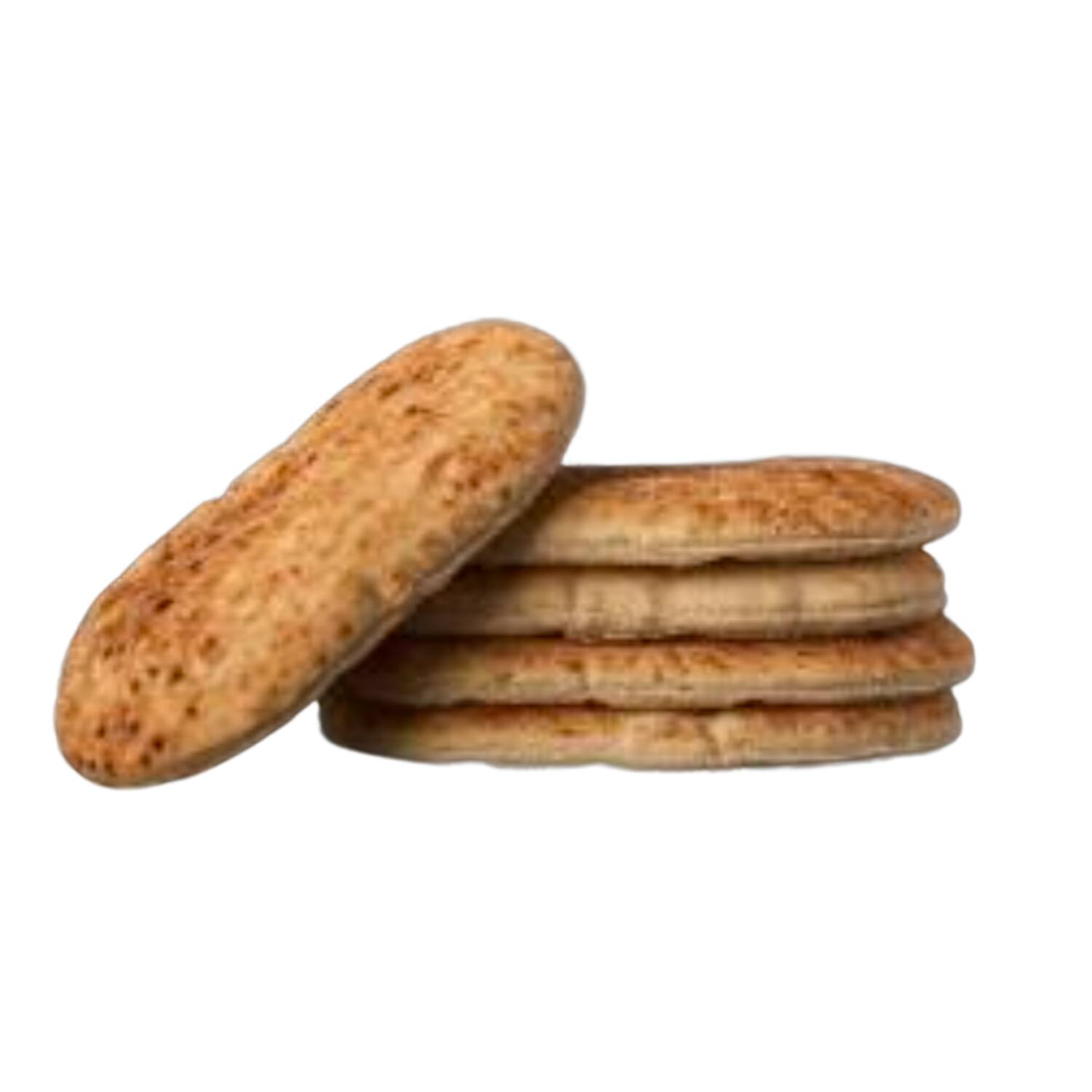 Lika pita ovaal 75x80g