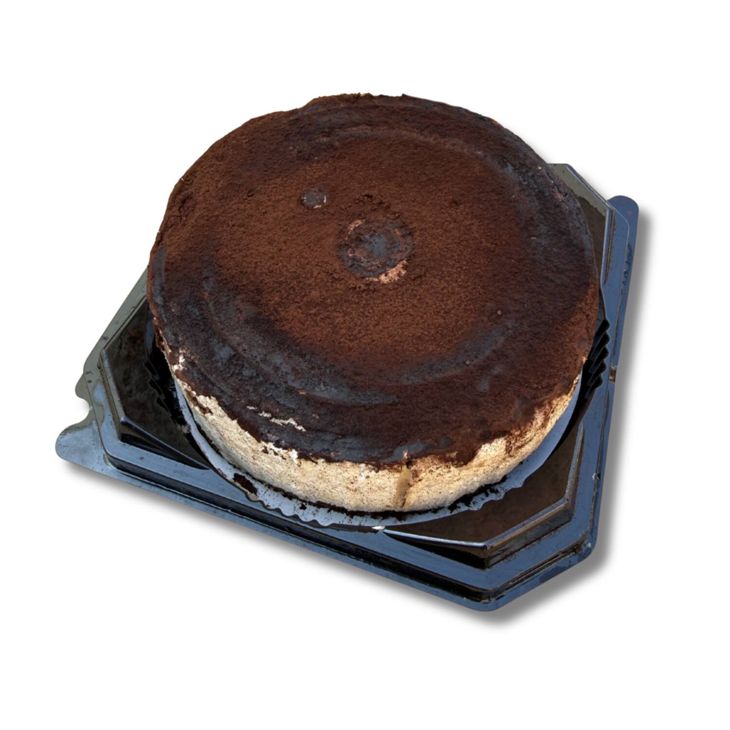 Yasam tiramisu 4x550g