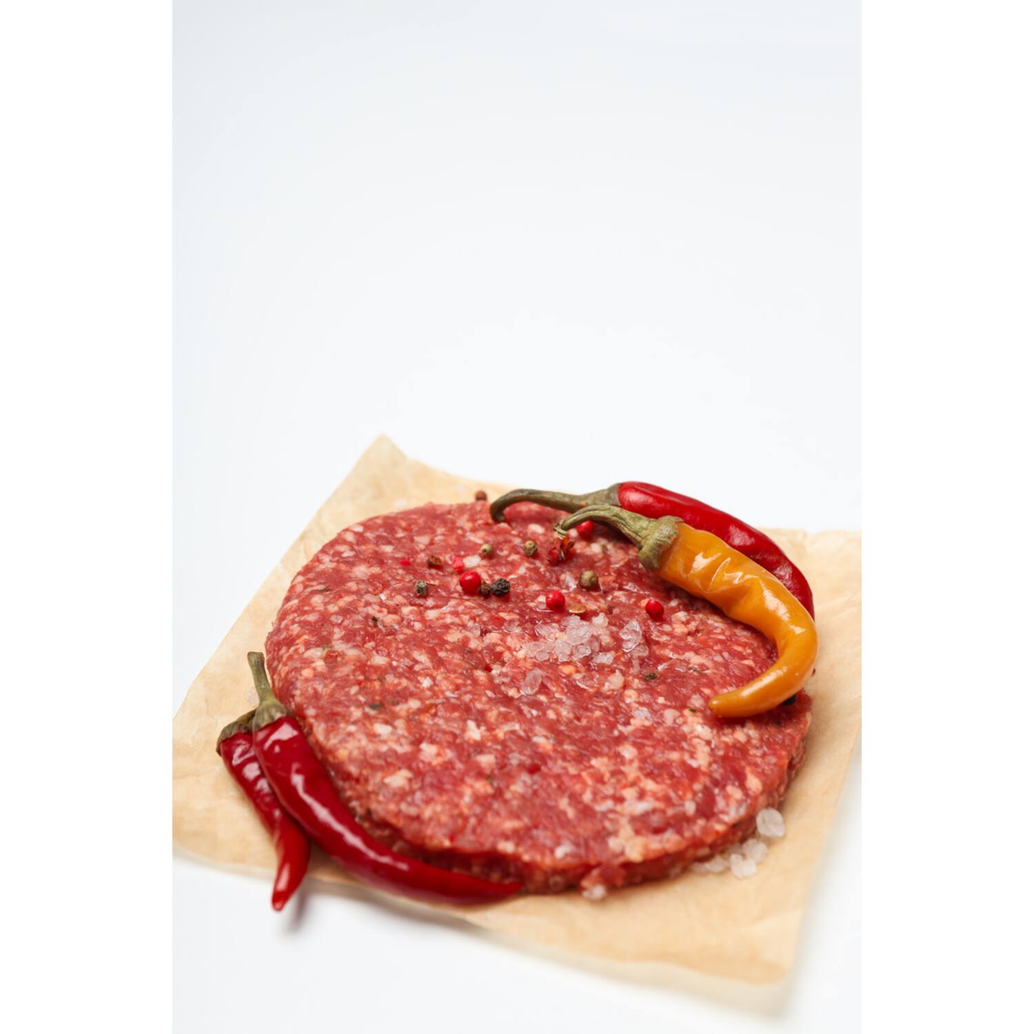 NaMaDi runderburgers favourite 150x100g